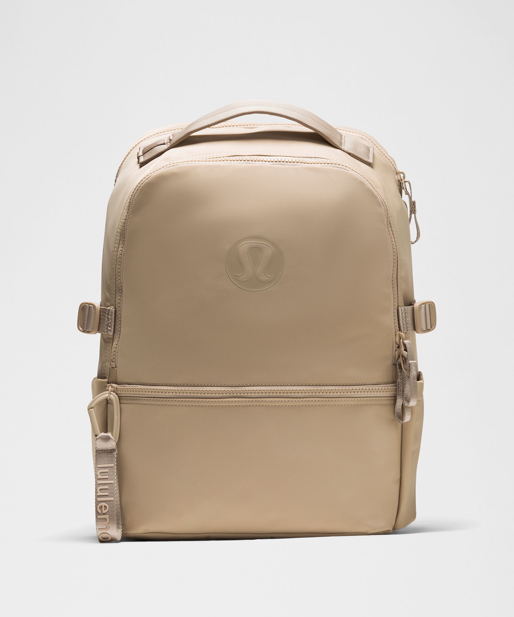 A2B25■ ※ lulu※ New Crew Backpack 22L *Updated | Bags | Lululemon EU