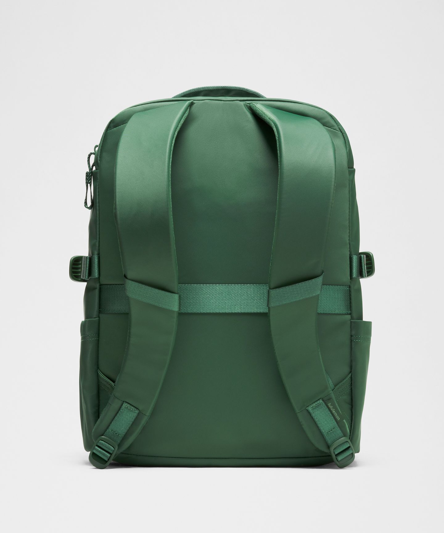 Рюкзак Lululemon New Crew 22L *Updated, цвет: Хаки — фото 3