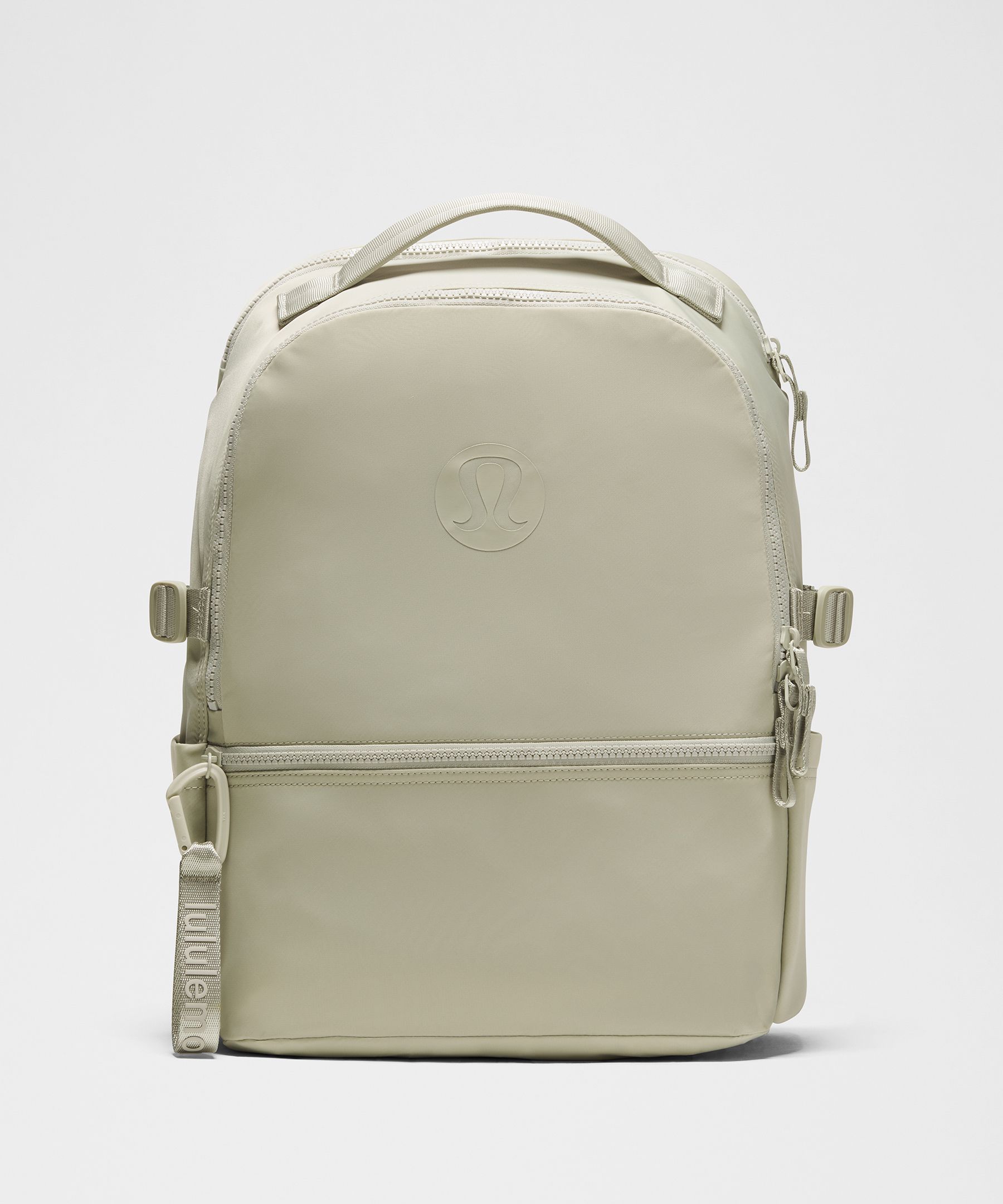New Crew Backpack 22L *Updated | Bags | Lululemon EU