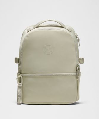 Backpacks