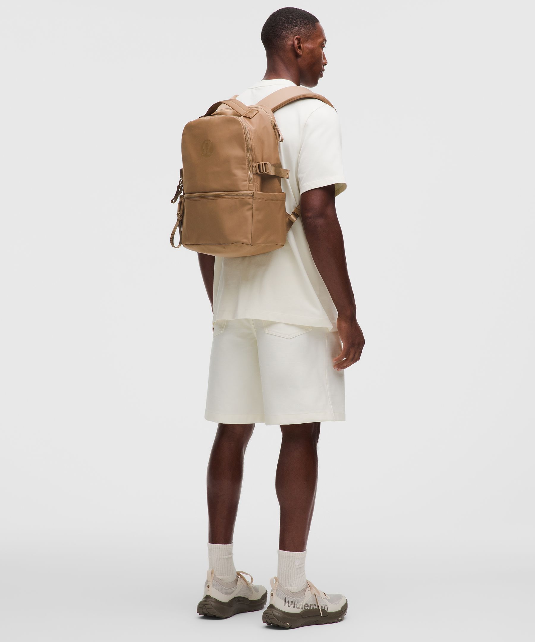 New Crew Backpack 22L *Updated