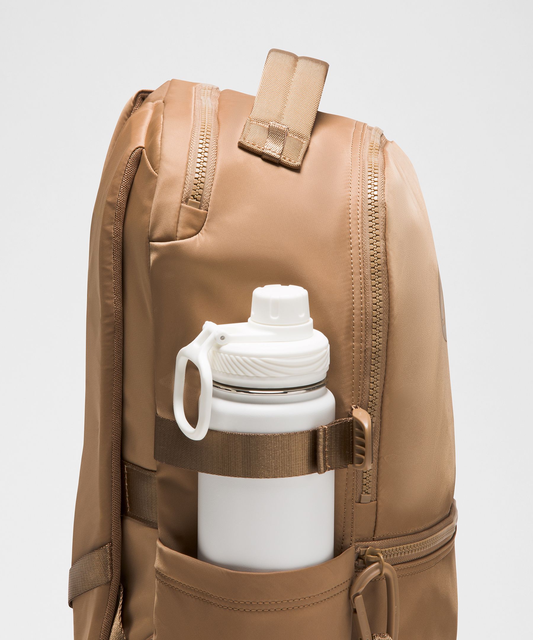 New Crew Backpack 22L *Updated
