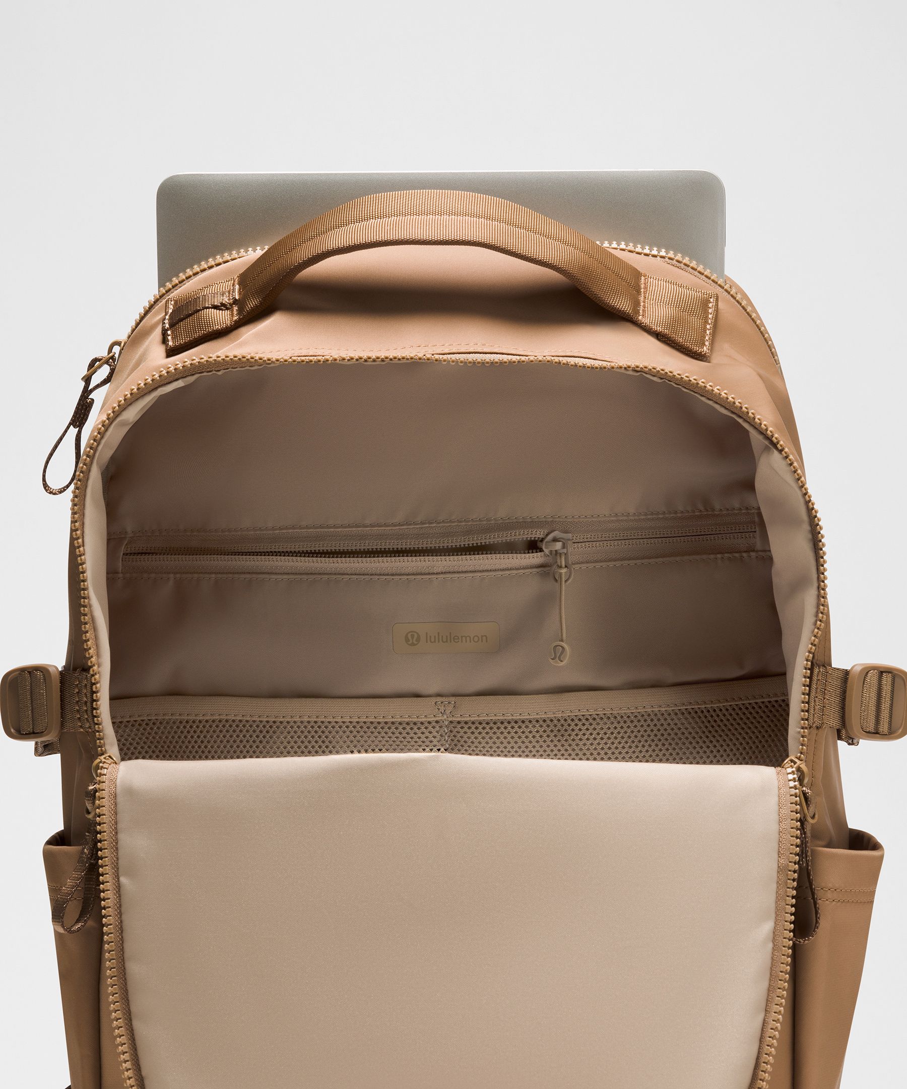 New Crew Backpack 22L *Updated