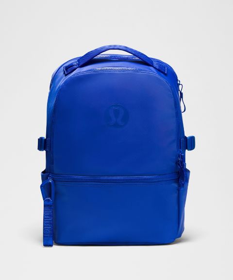 Рюкзак Lululemon New Crew объёмом 22 л