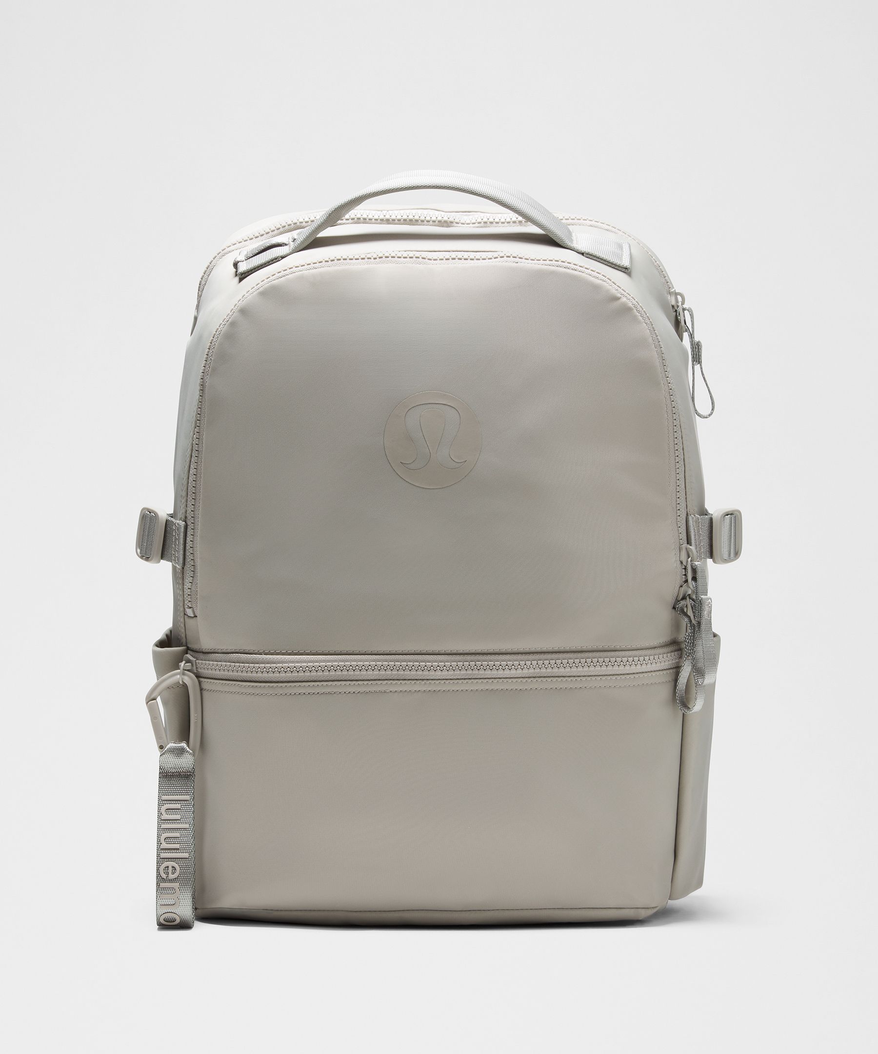 New Crew Backpack 22L *Updated