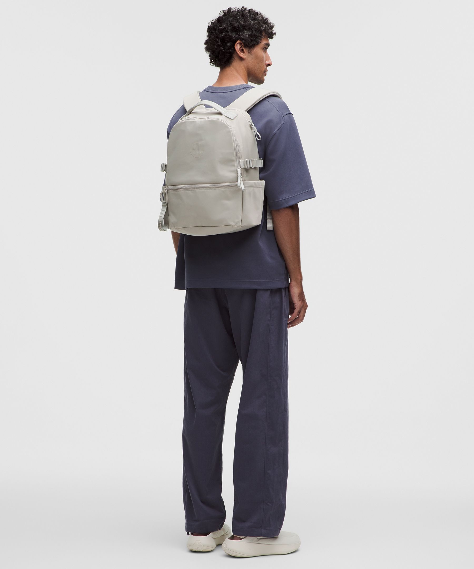 New Crew Backpack 22L *Updated