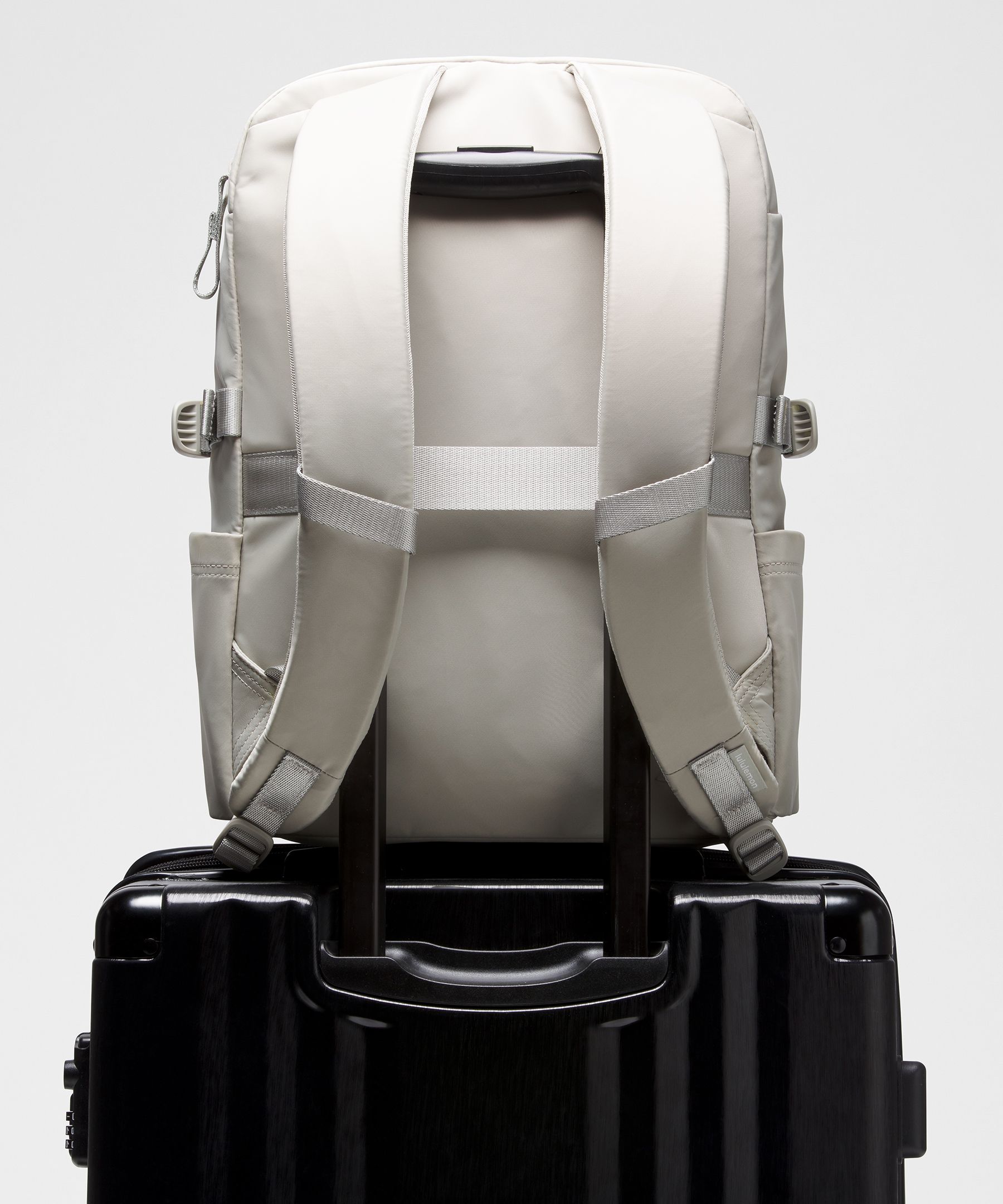 New Crew Backpack 22L *Updated