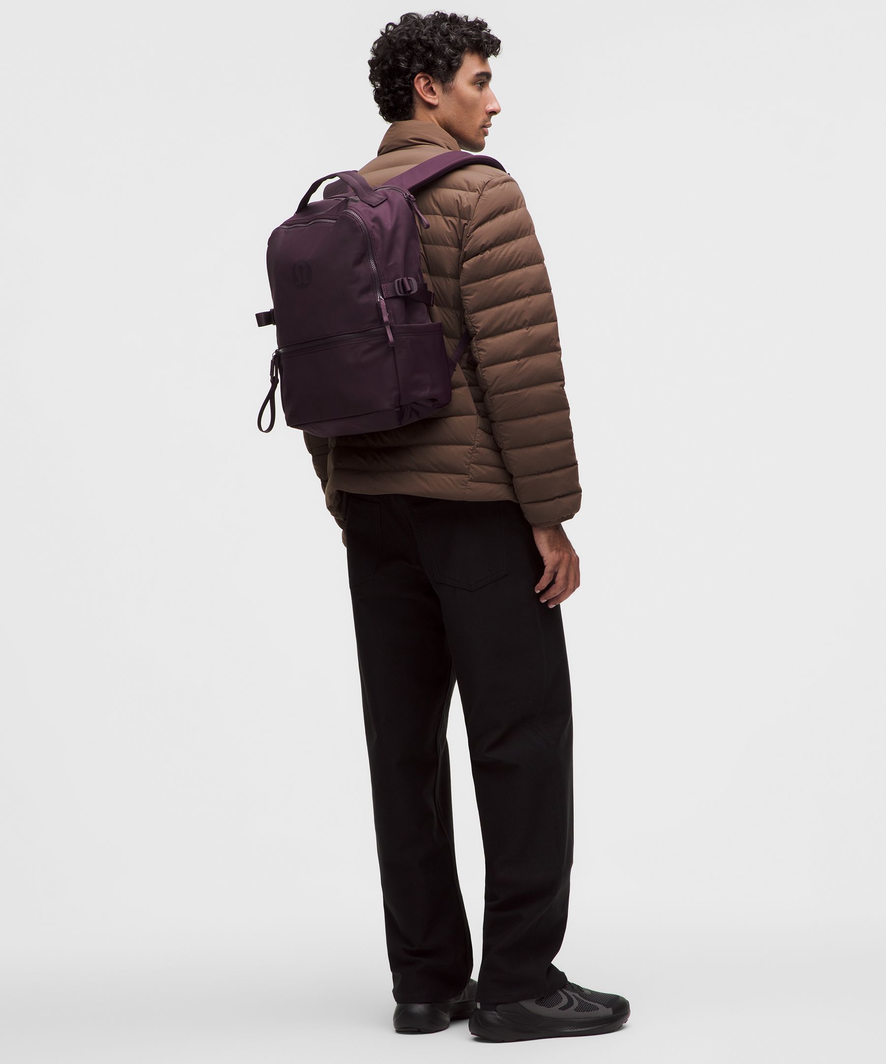 New Crew Backpack 22L
