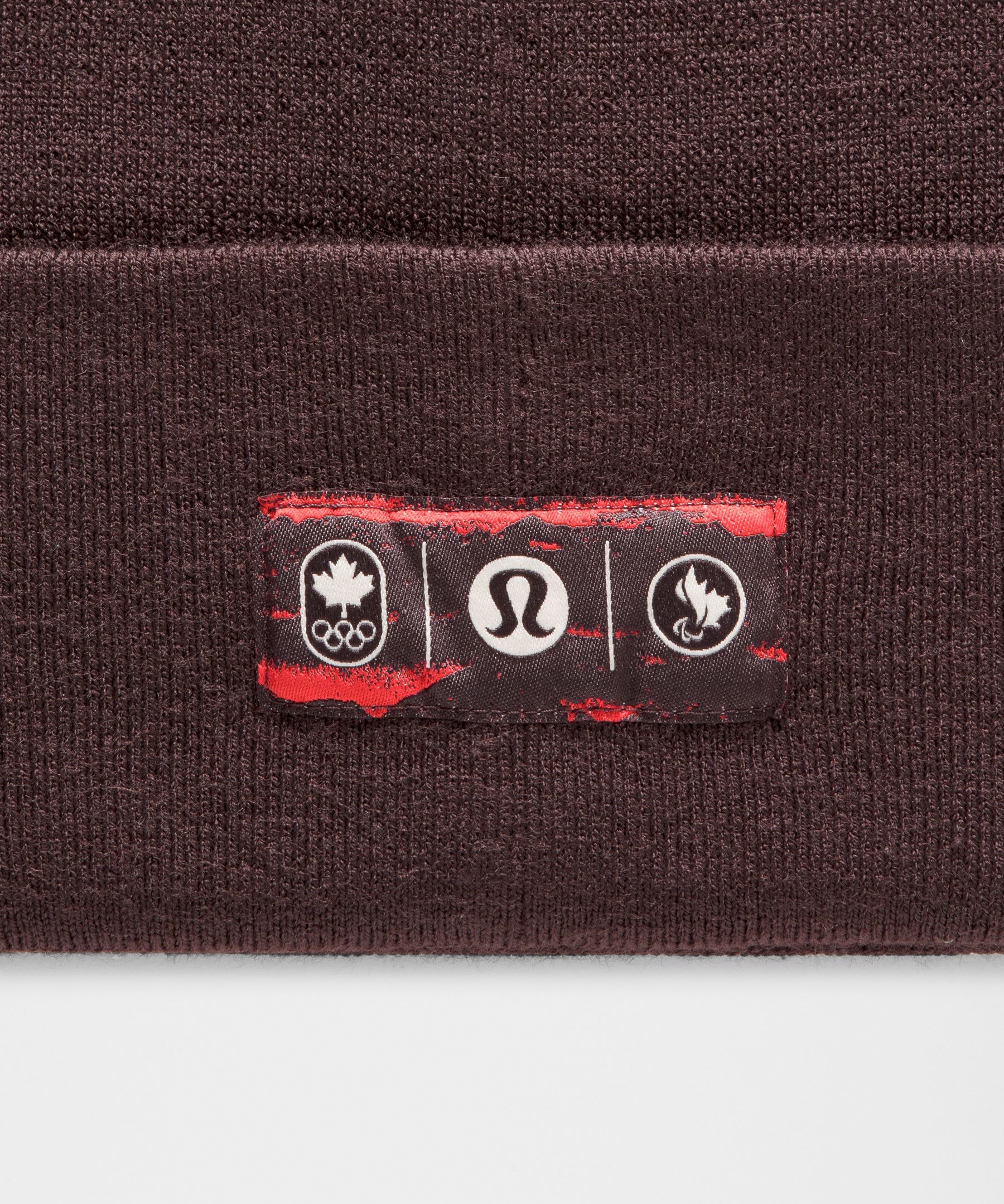 Lululemon Team Canada Future Legacy Warm Revelation Beanie
