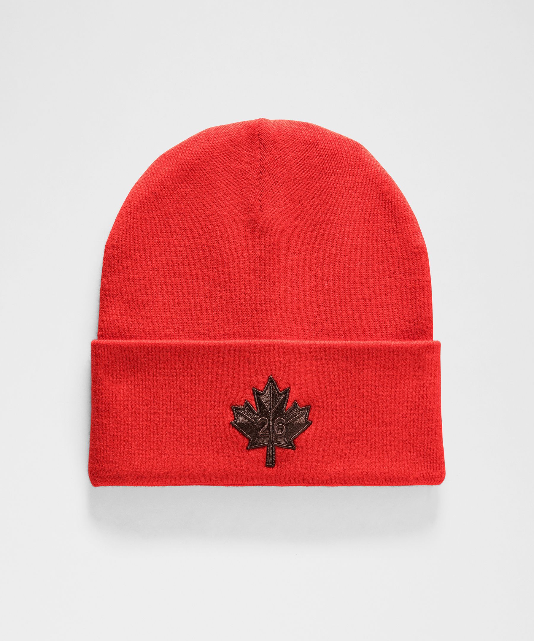 Lululemon Team Canada Future Legacy Warm Revelation Beanie