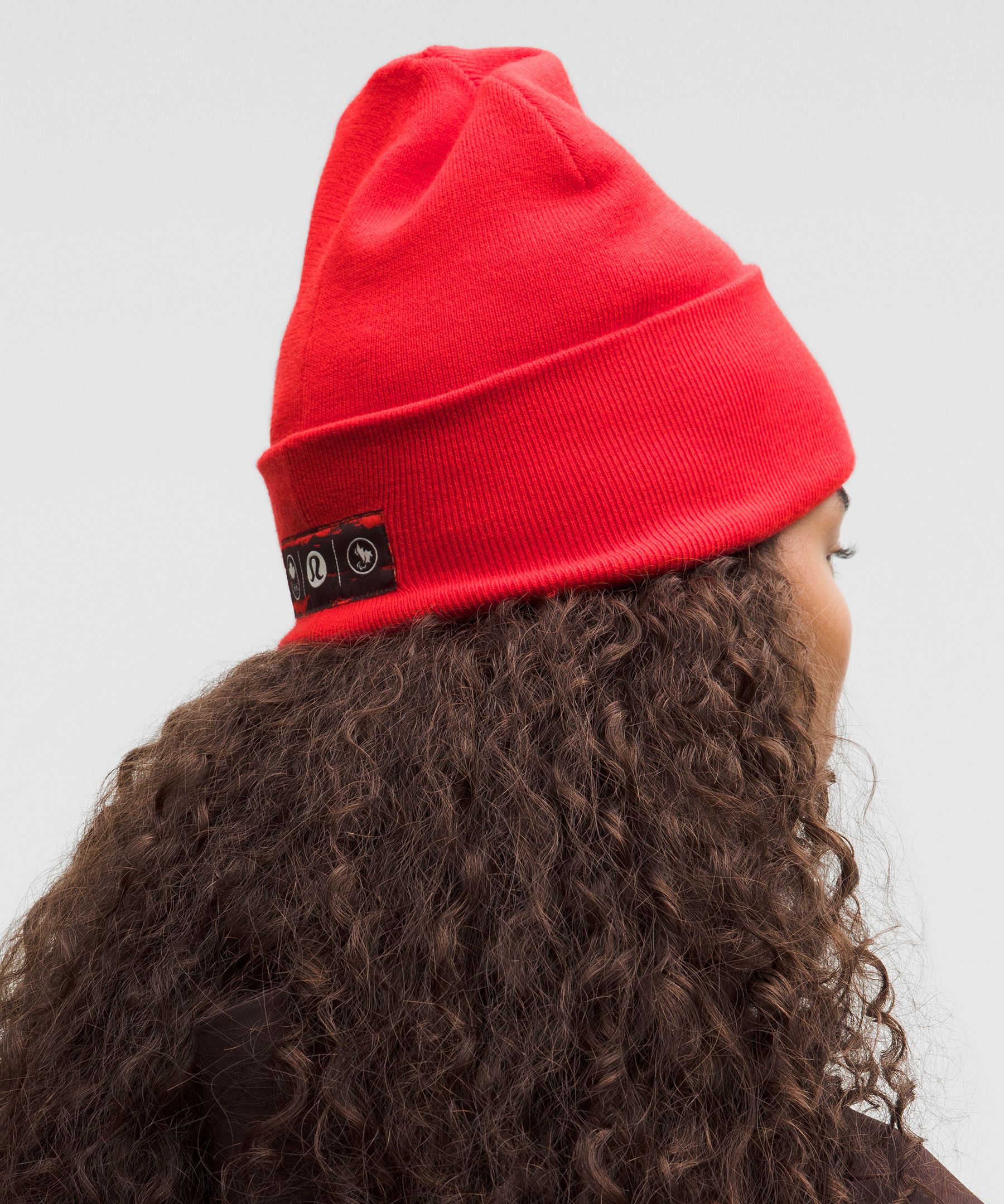 Lululemon Team Canada Future Legacy Warm Revelation Beanie