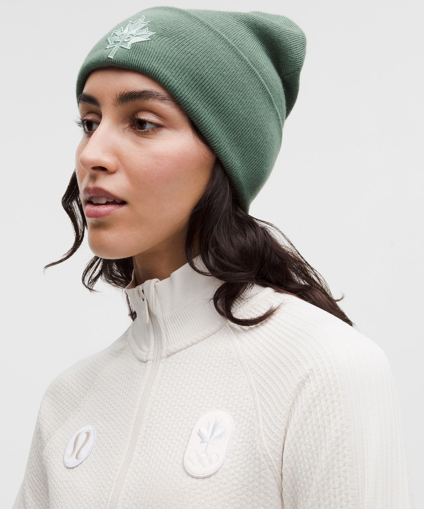 Lululemon Team Canada Future Legacy Warm Revelation Beanie