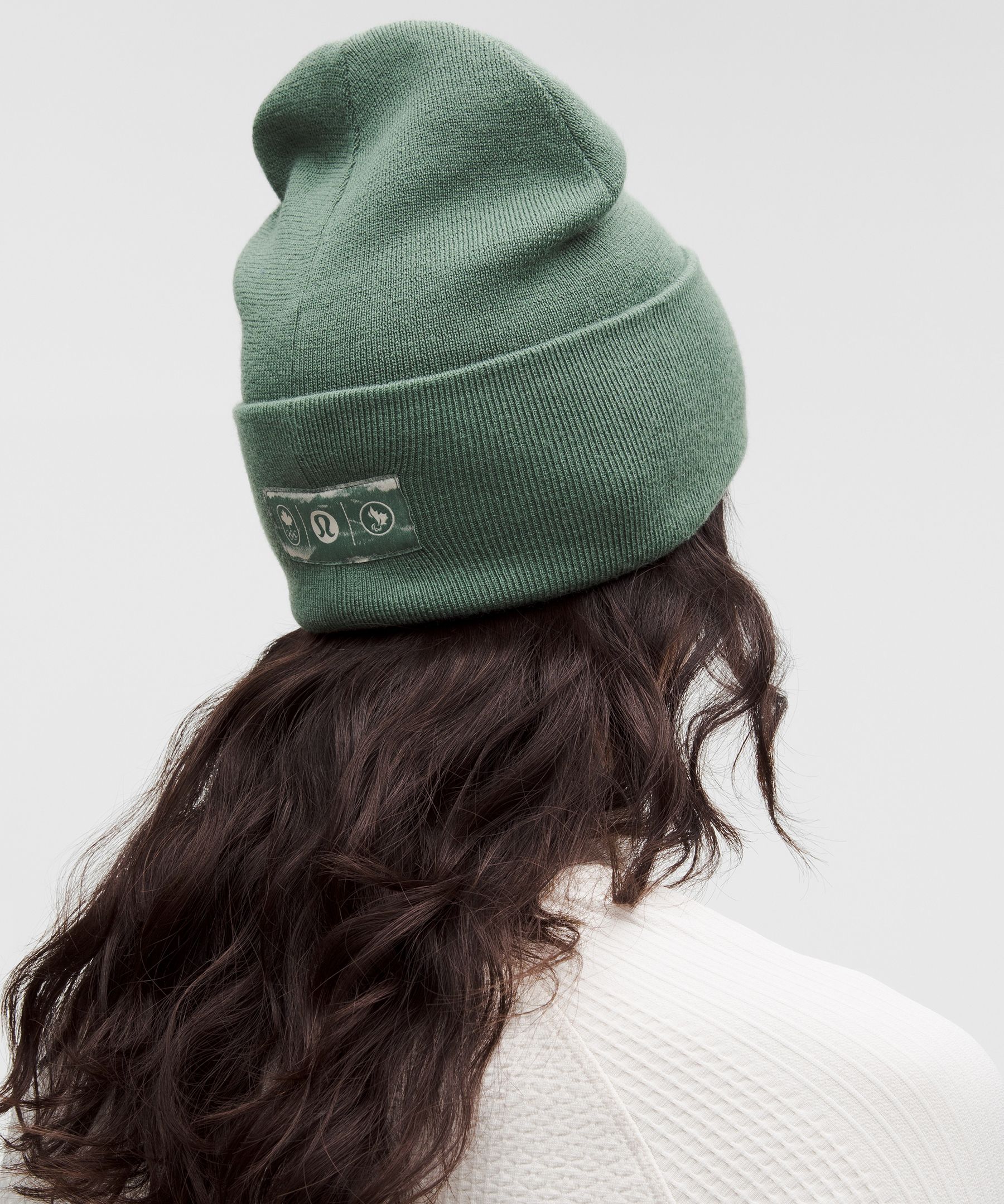 Lululemon Team Canada Future Legacy Warm Revelation Beanie