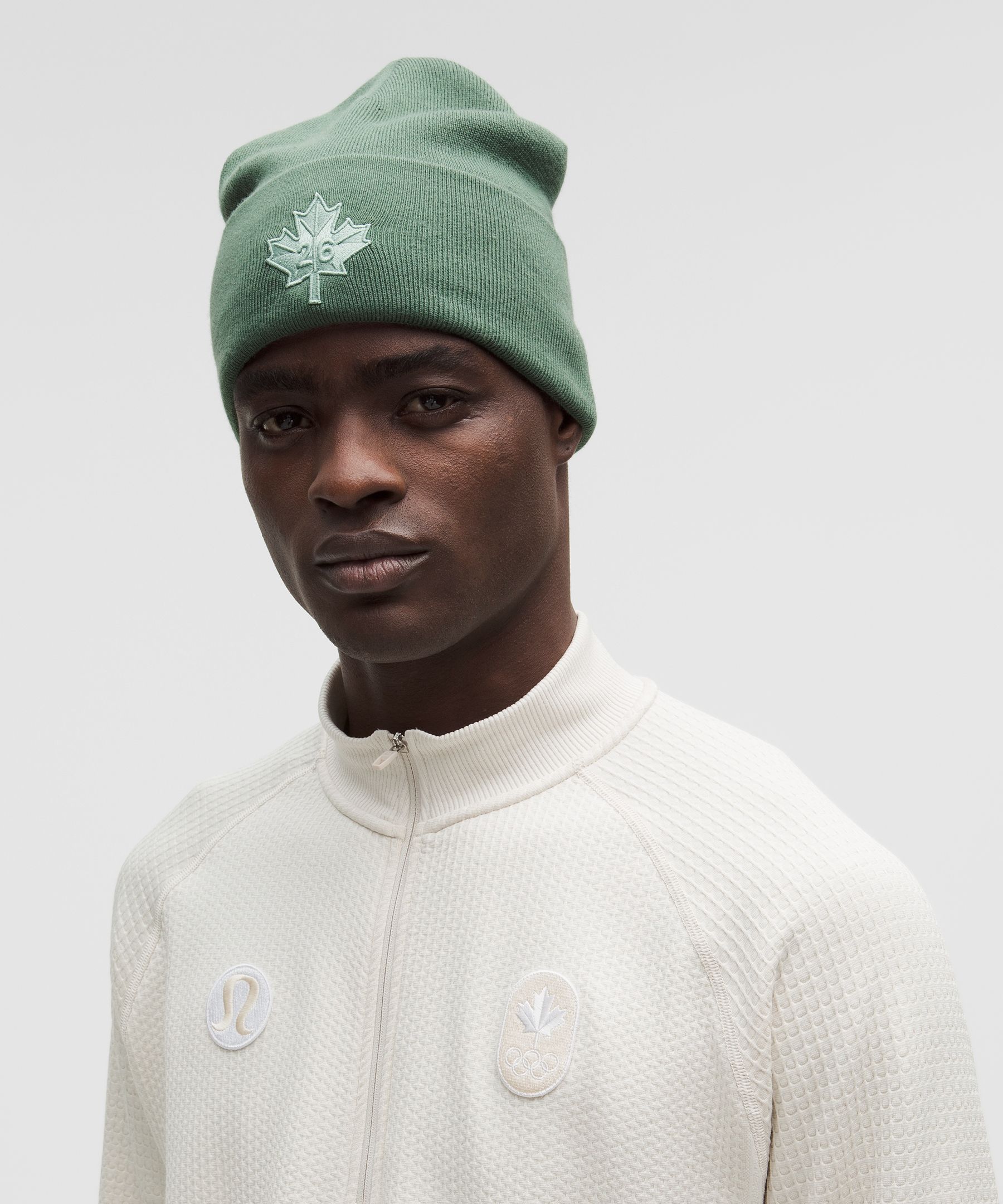 Lululemon Team Canada Future Legacy Warm Revelation Beanie