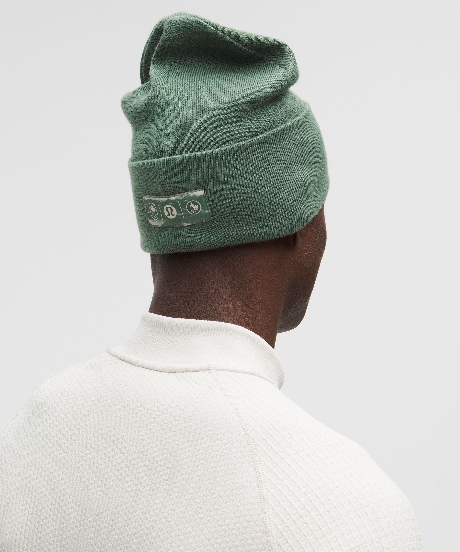 Lululemon Team Canada Future Legacy Warm Revelation Beanie