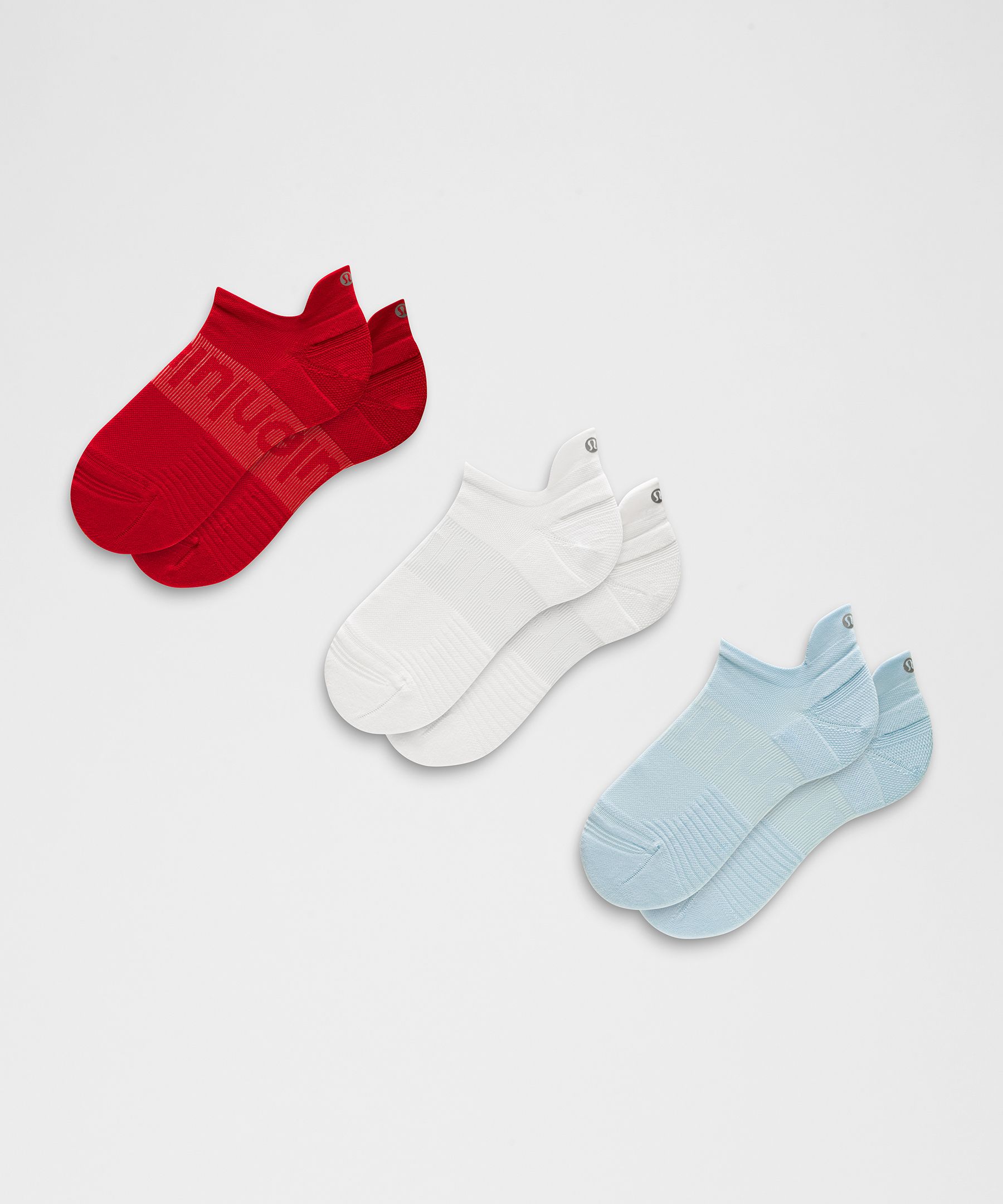 Unisex Power Stride Tab Socks 