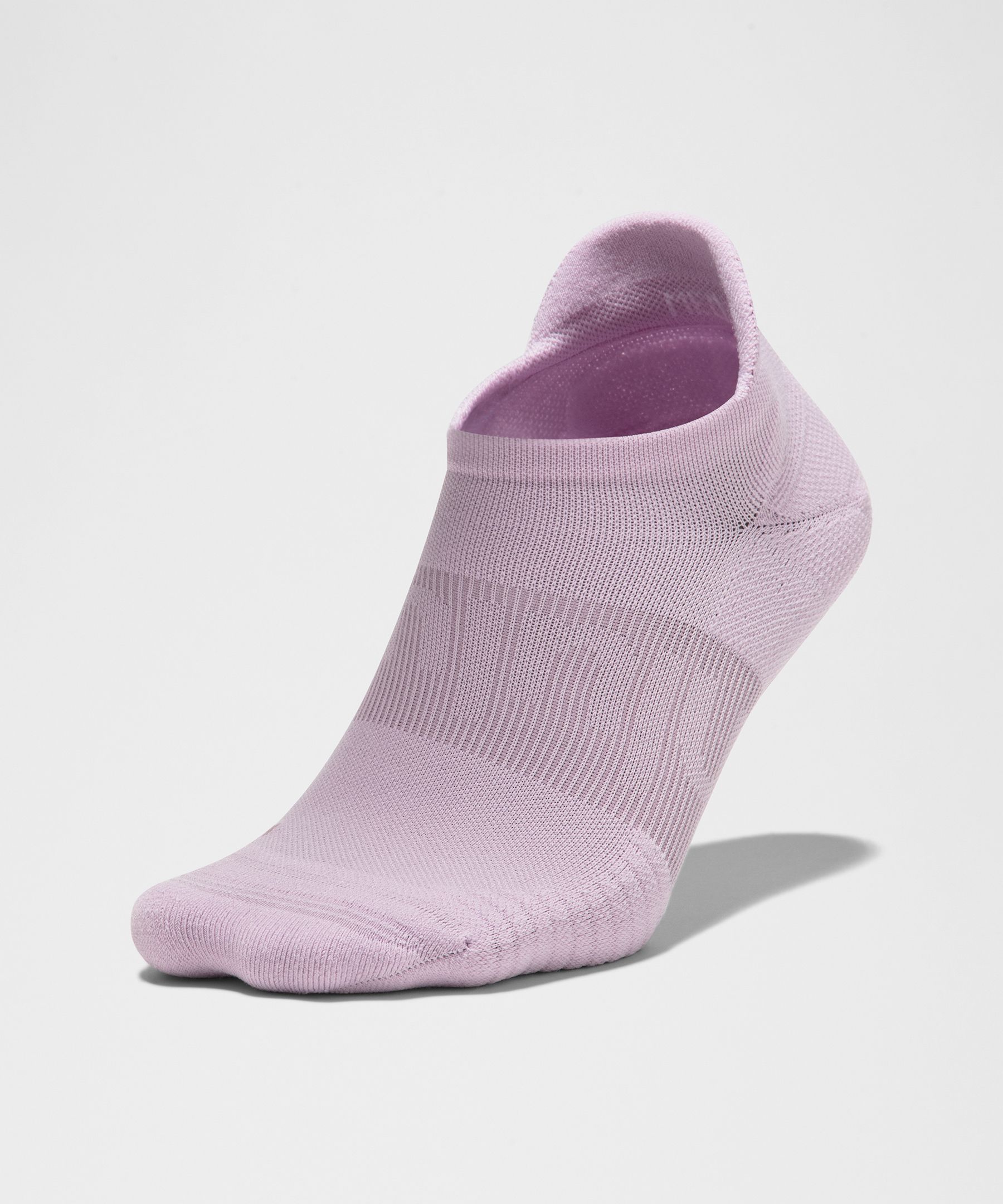 Calcetines unisex Power Stride con leng&uuml;eta *Paquete de 3