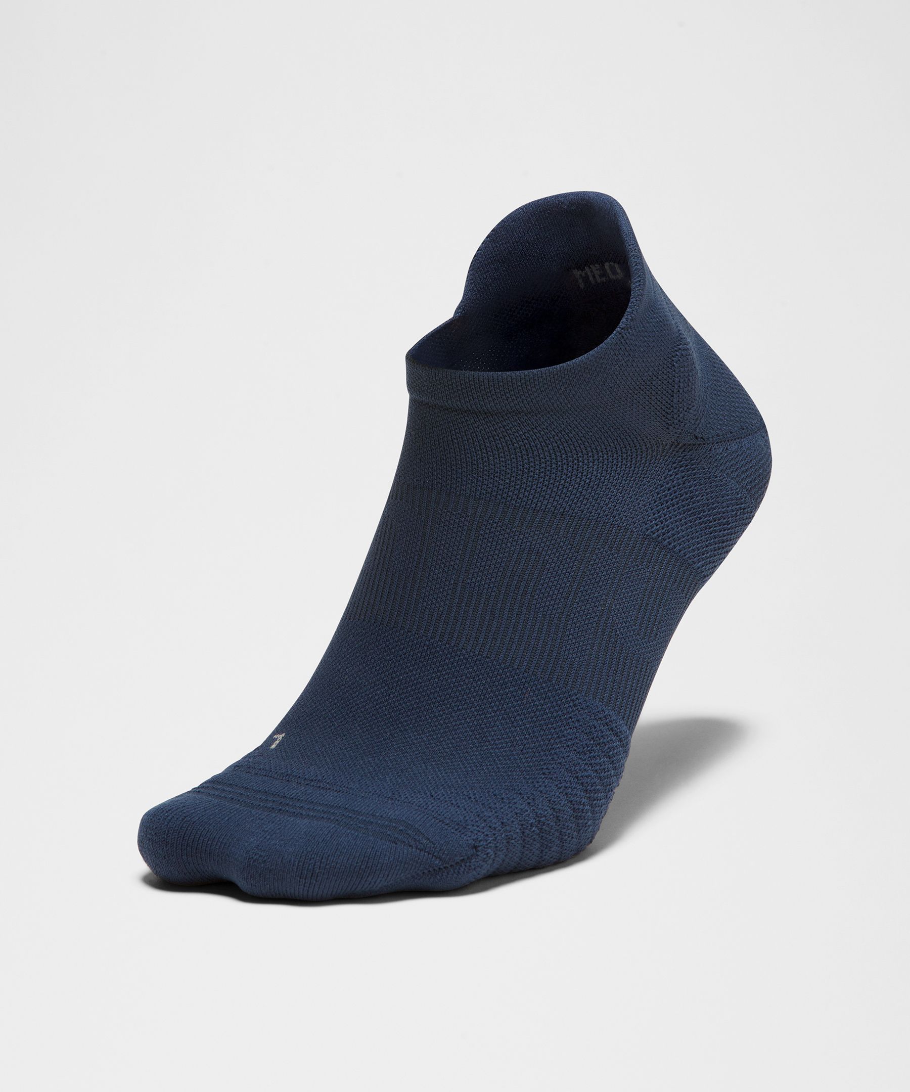 Unisex Power Stride Tab Socks *3 Pack