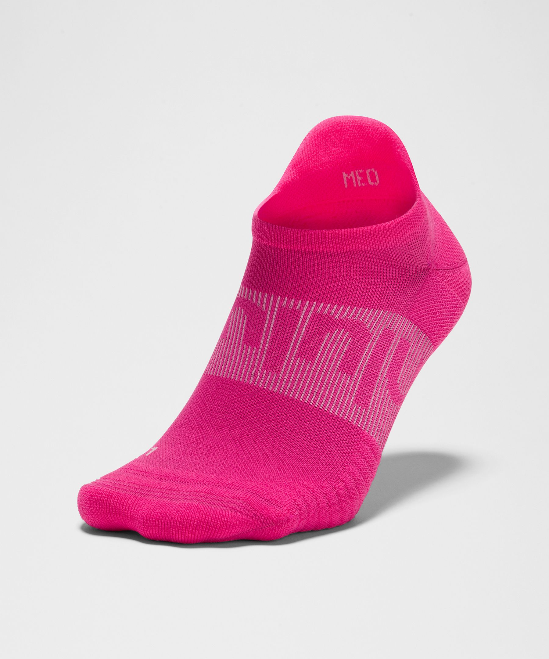 Unisex Power Stride Tab Socks *3 Pack