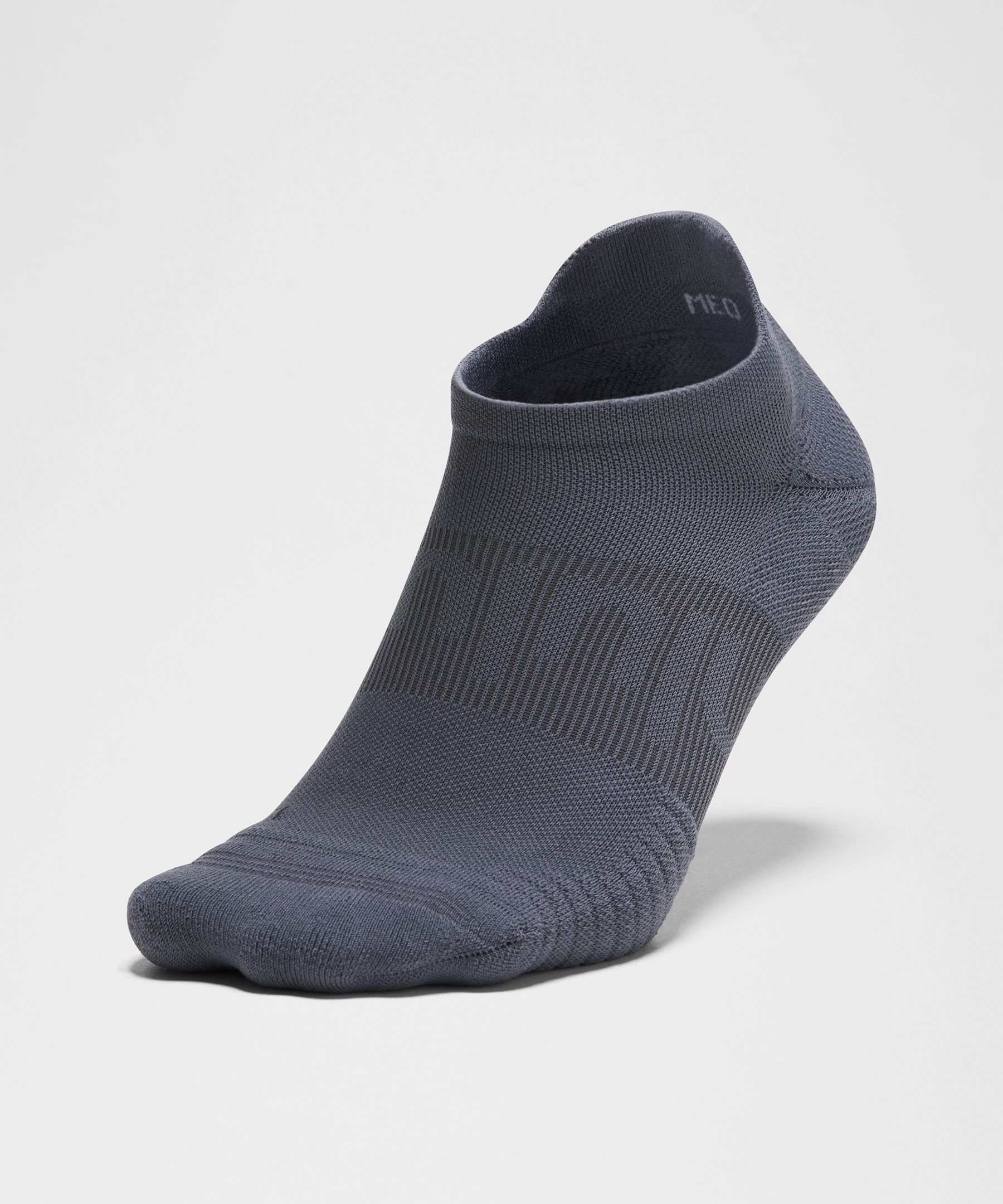 Unisex Power Stride Tab Socks *3 Pack