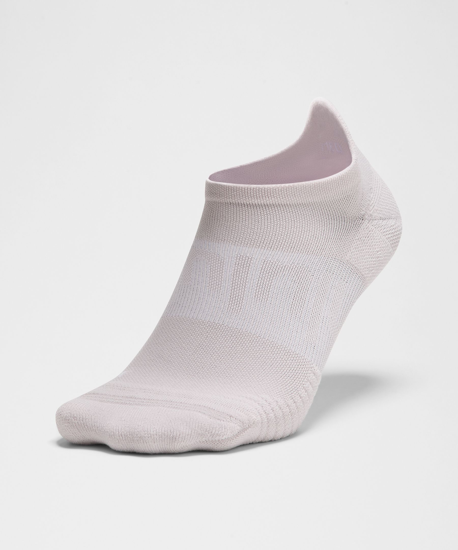 Calcetines unisex Power Stride con leng&uuml;eta *Paquete de 3