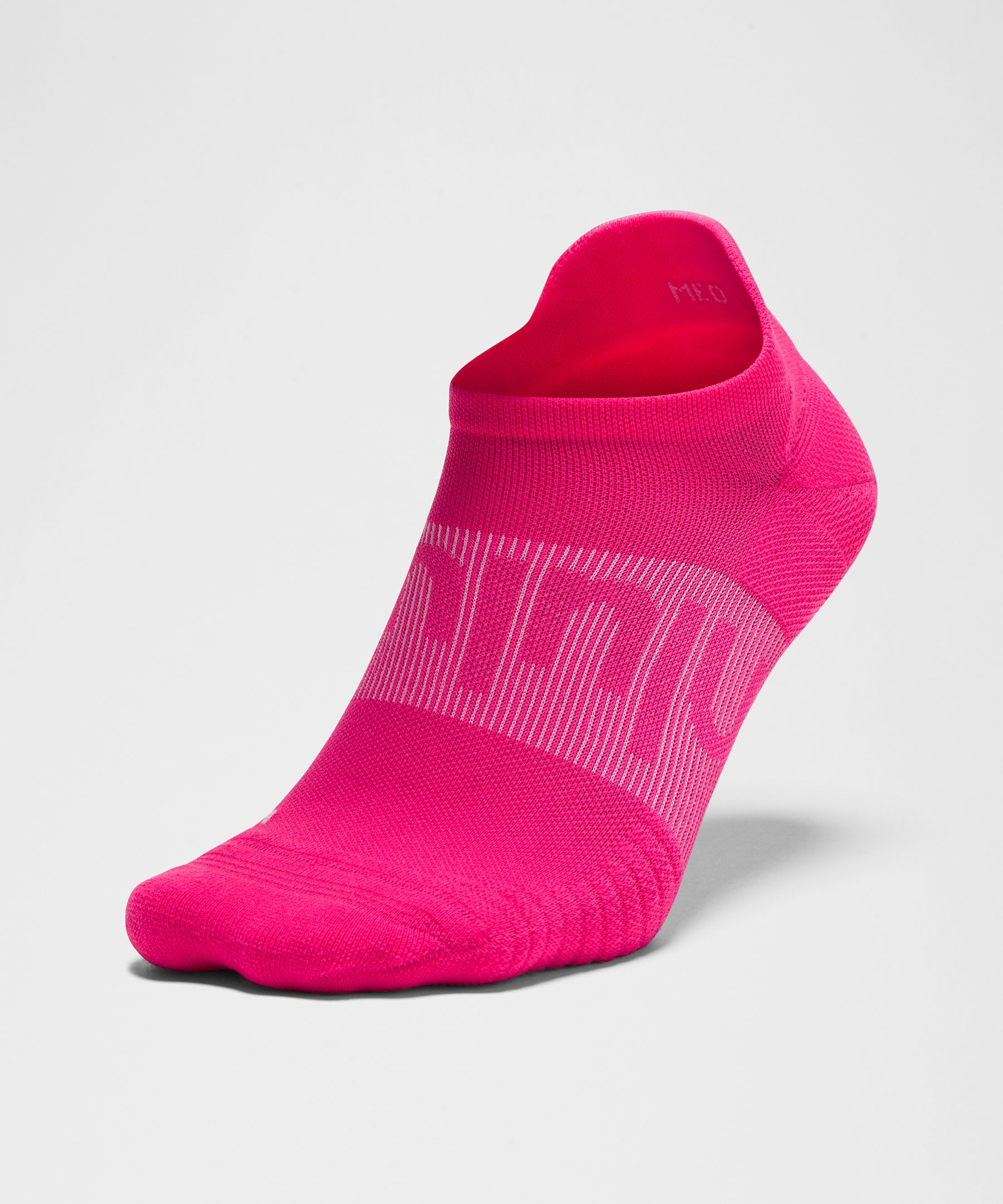 Unisex Power Stride Tab Socks *3 Pack