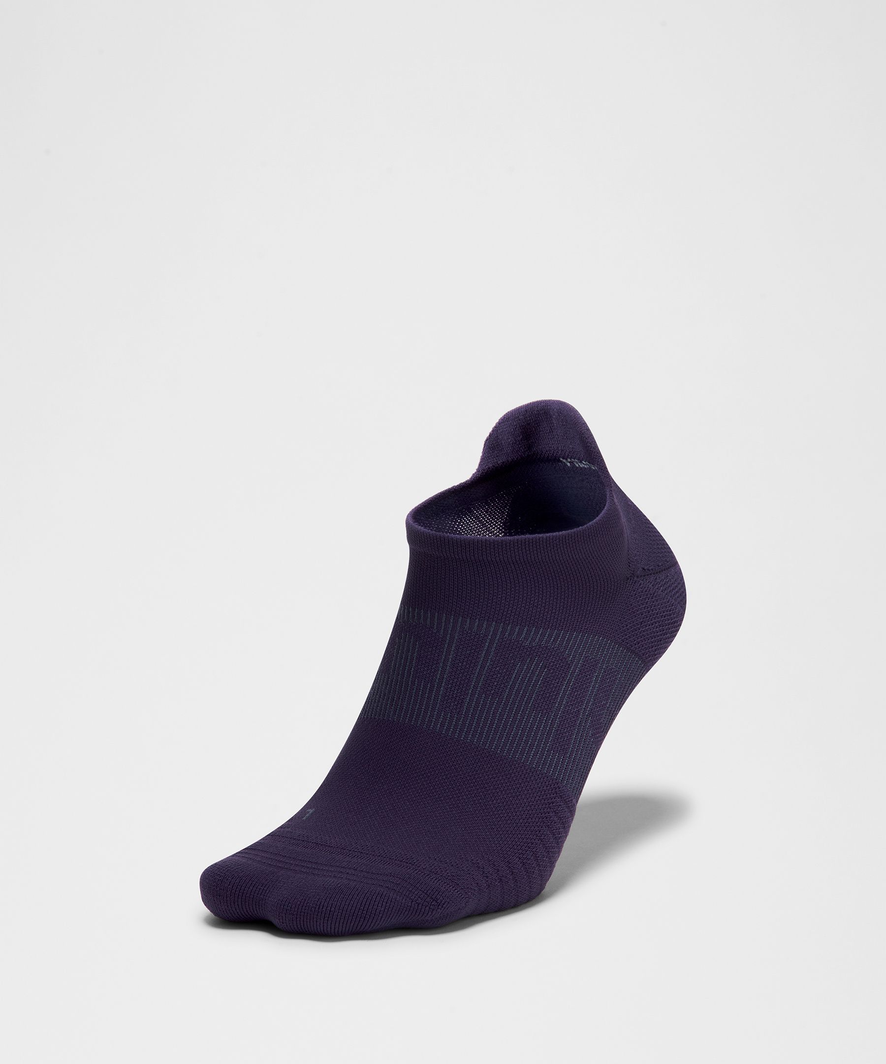Unisex Power Stride Tab Socks