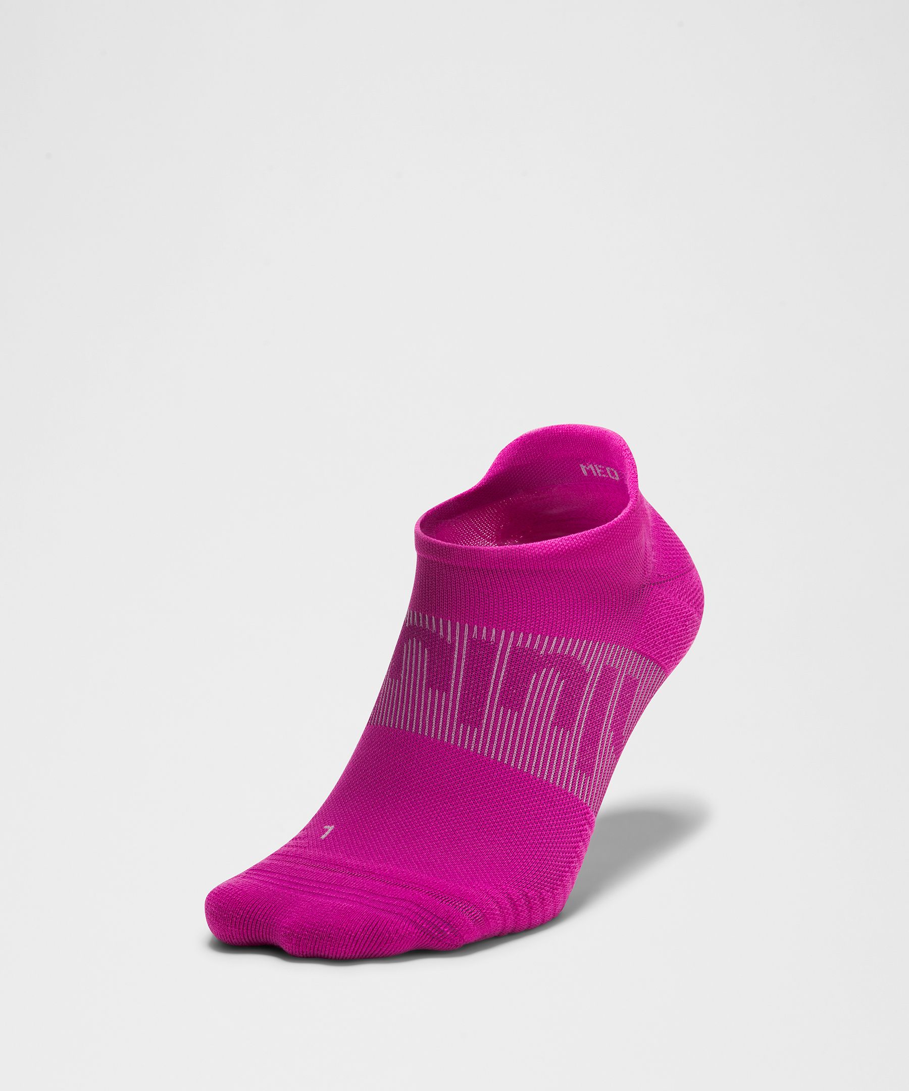 Unisex Power Stride Tab Socks *3 Pack