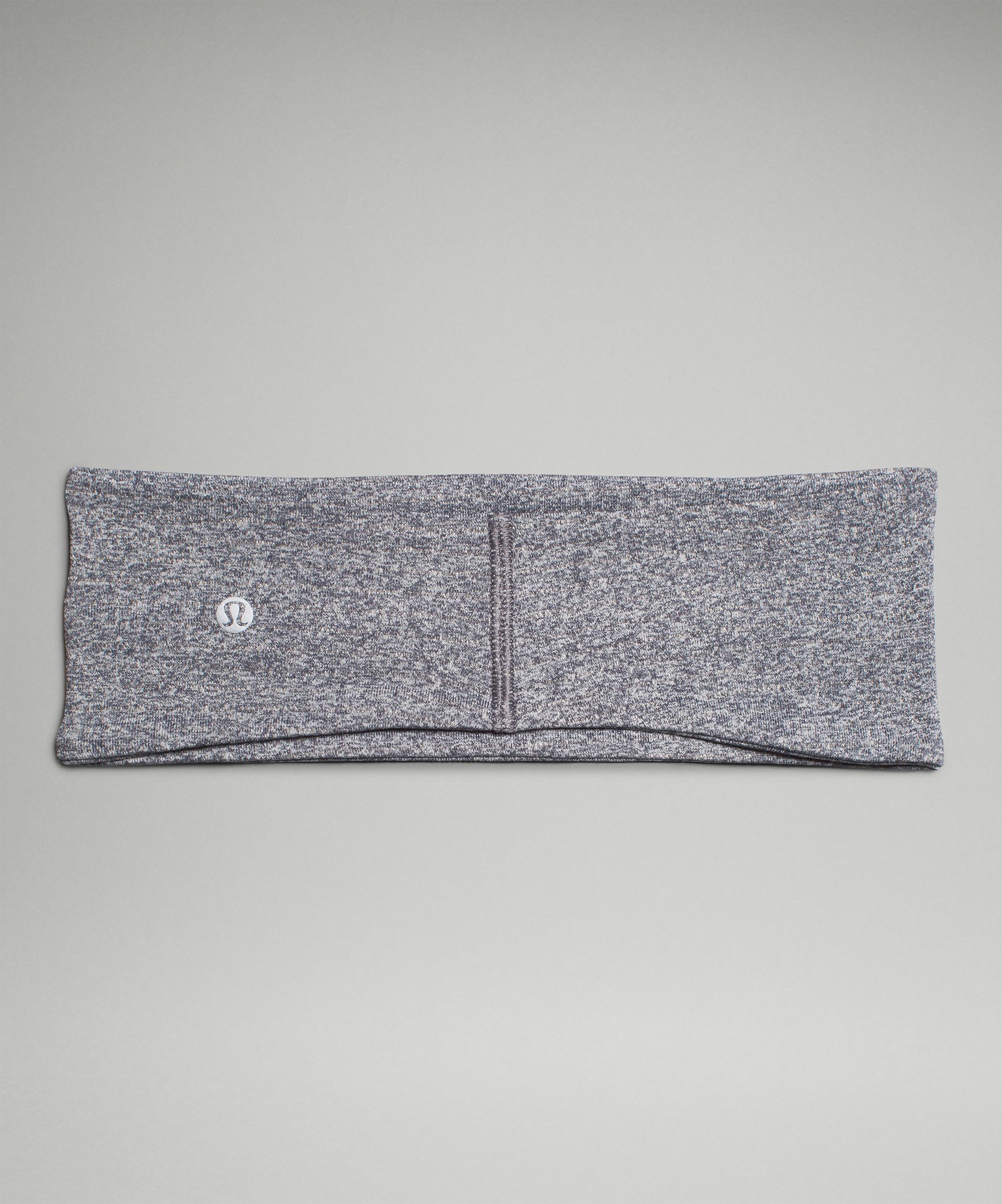 License to Train Wide Headband | Unisex Hair Accessories