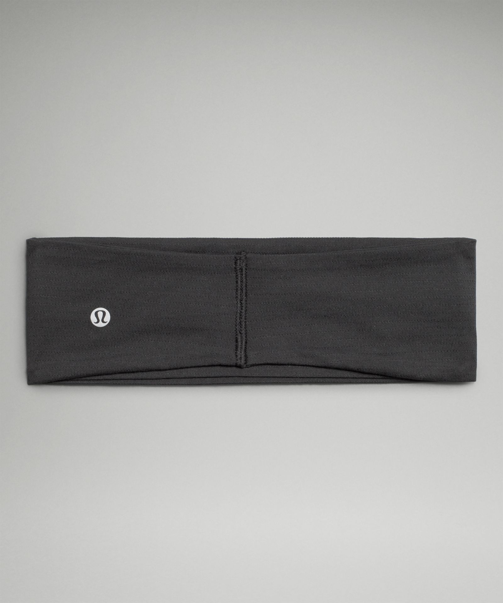 Женская широкая повязка на голову Lululemon License to Train — фото 4