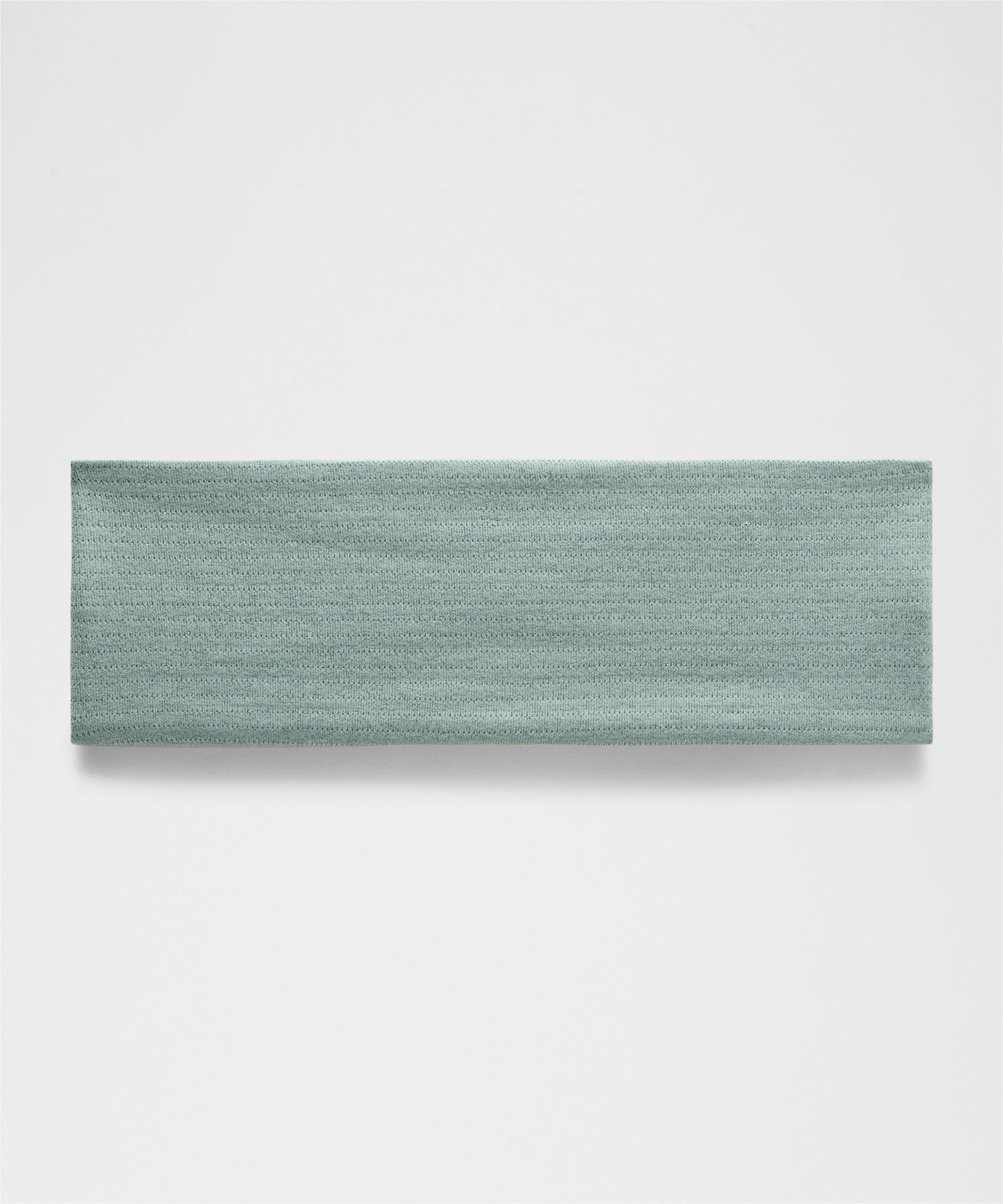 License to Train Wide Headband - Blue,Pastel