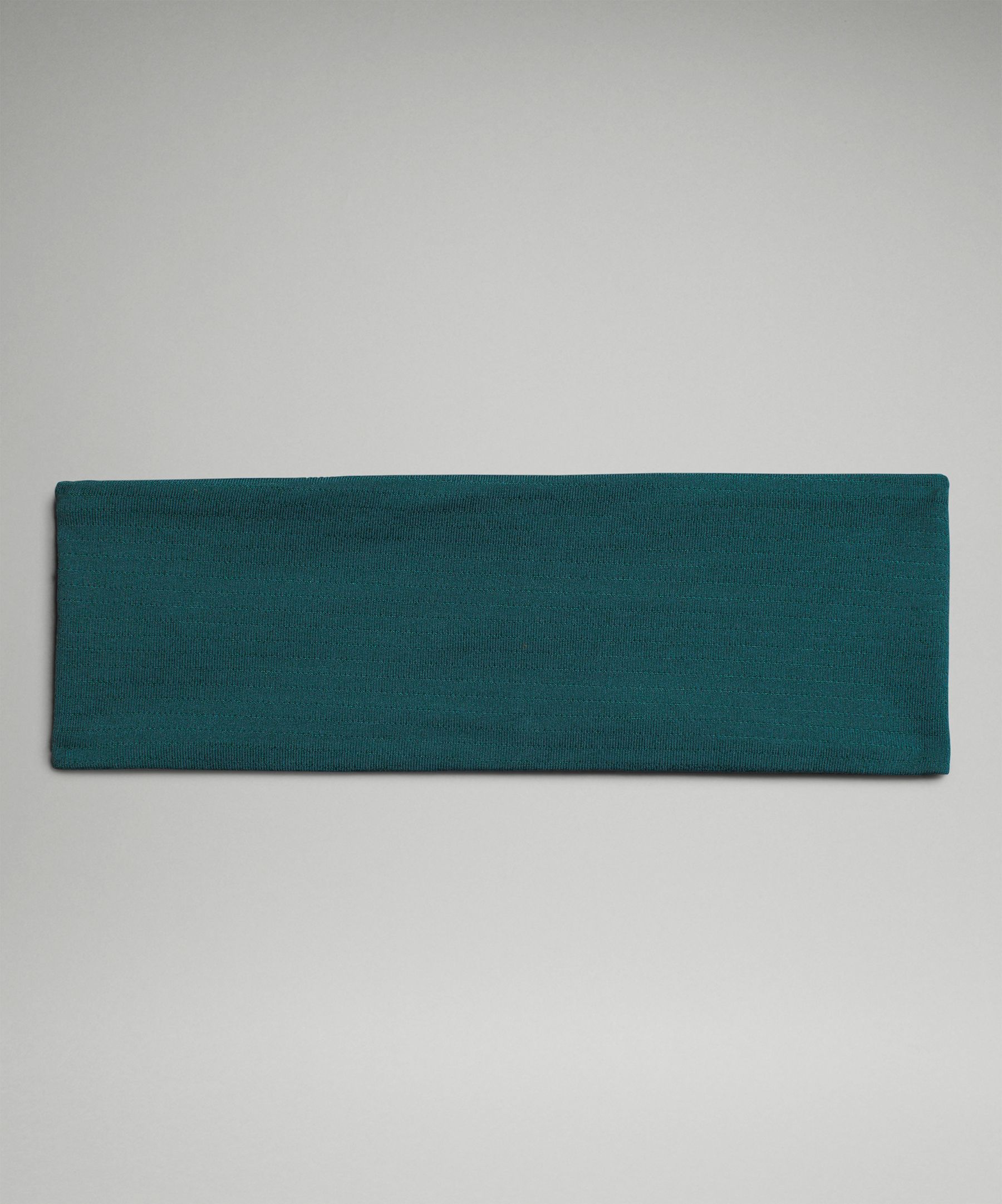 License to Train Wide Headband | Unisex Hair Accessories