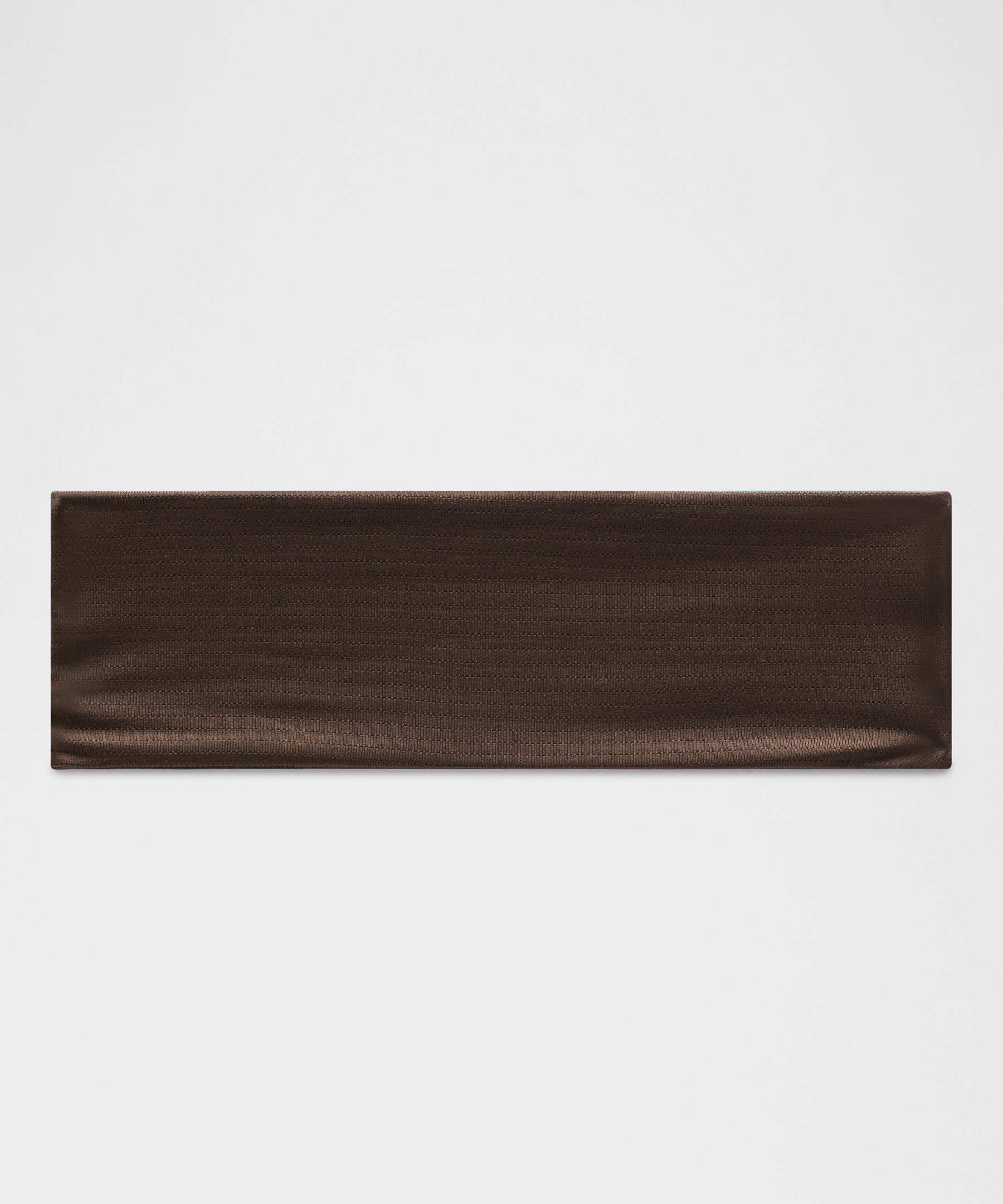 License to Train Wide Headband