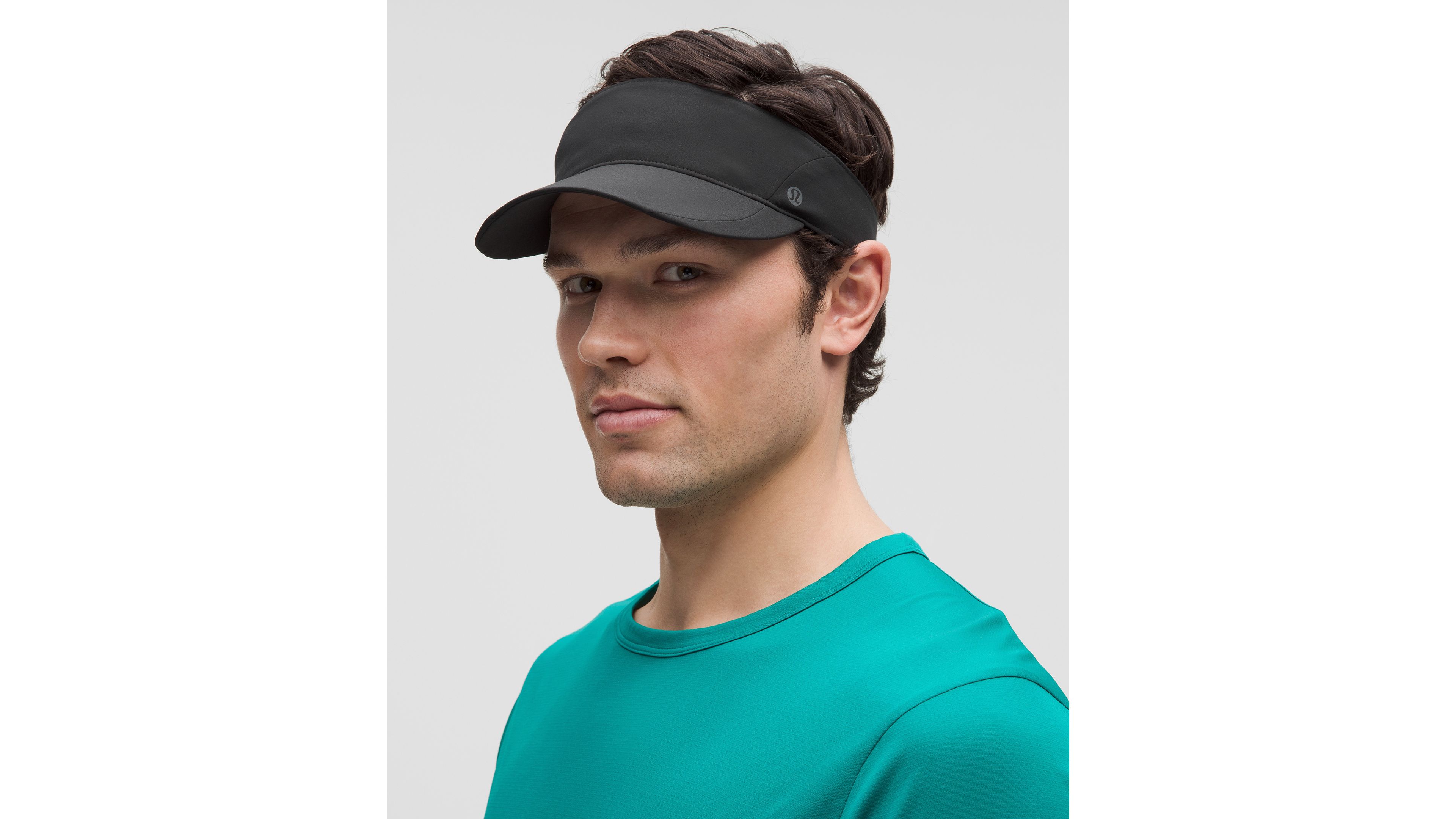 Lightweight All-Sport Visor