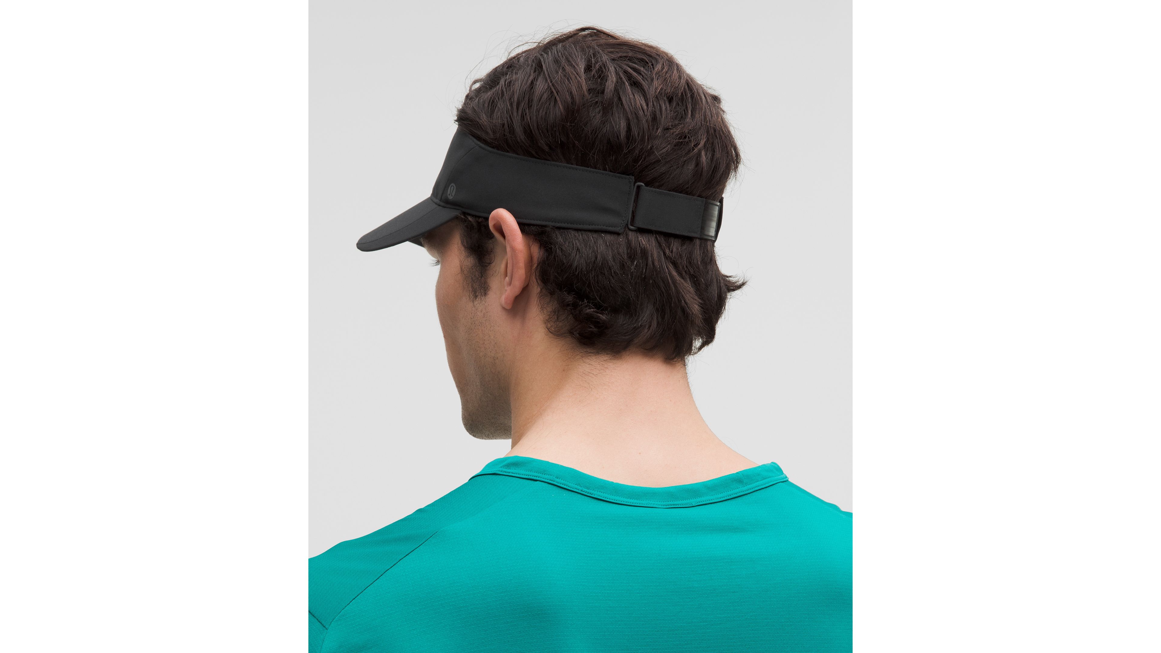 Lightweight All-Sport Visor