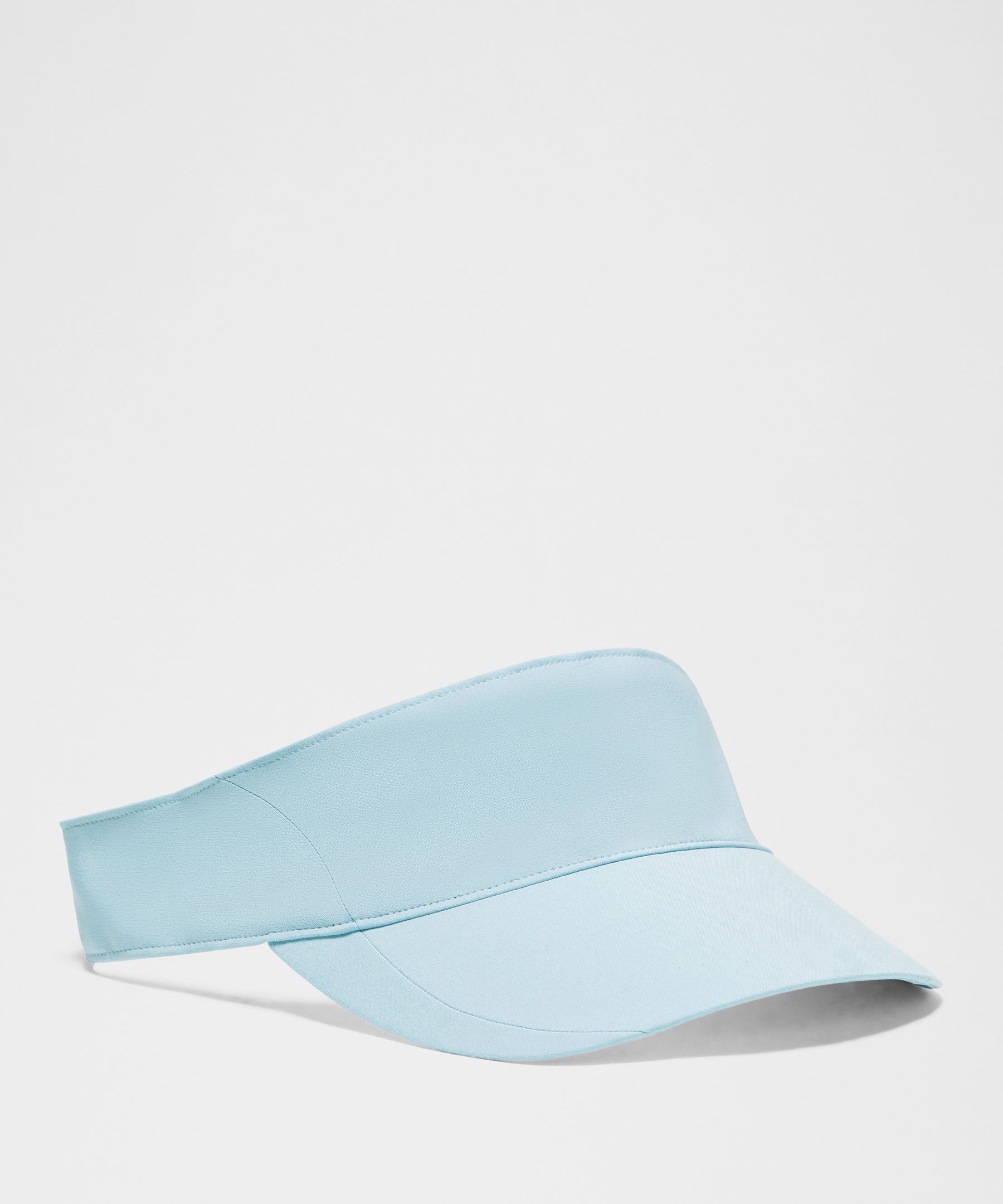 Lightweight All-Sport Visor - Blue