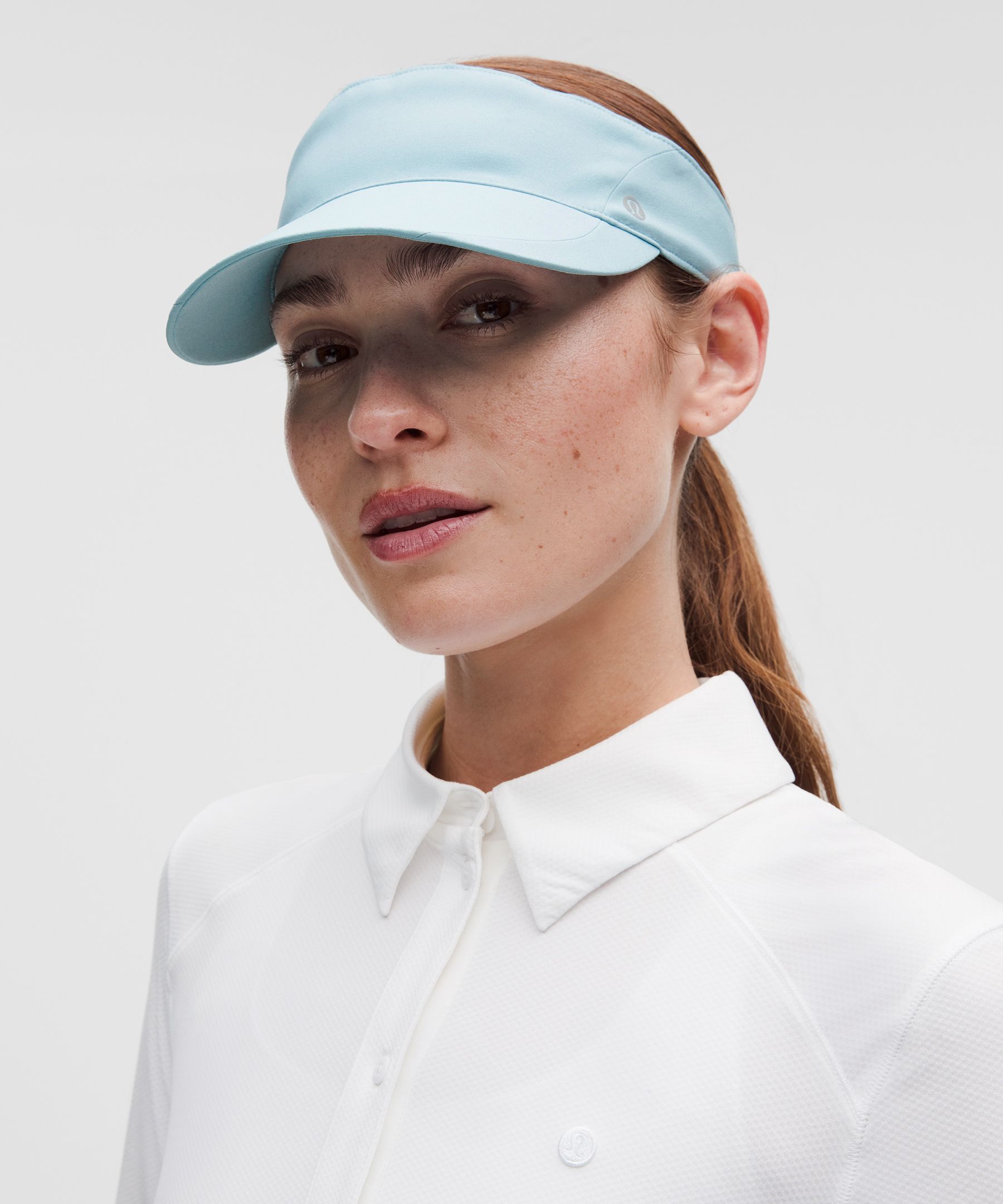 Visera All-Sport ligera