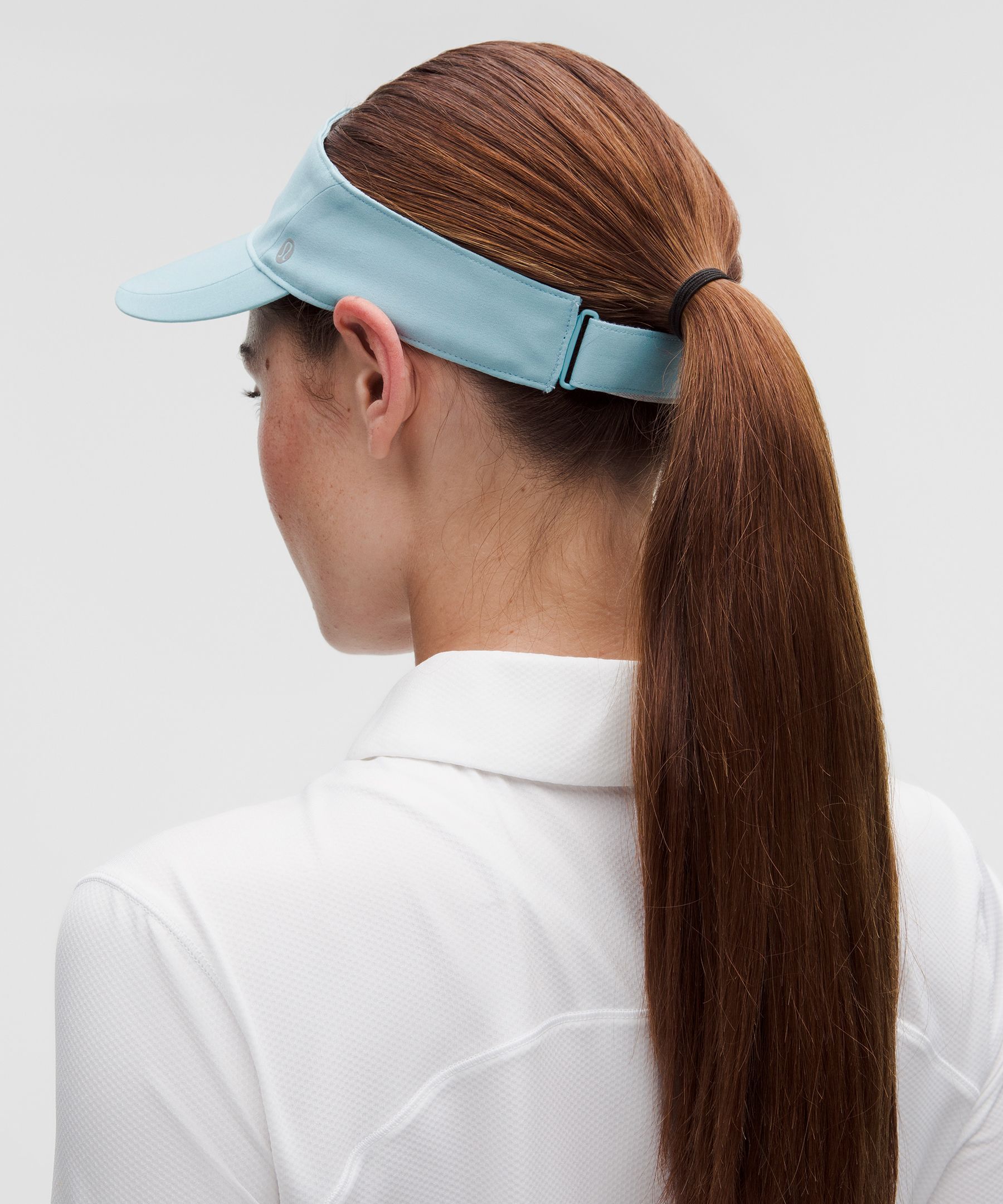 Lightweight All-Sport Visor