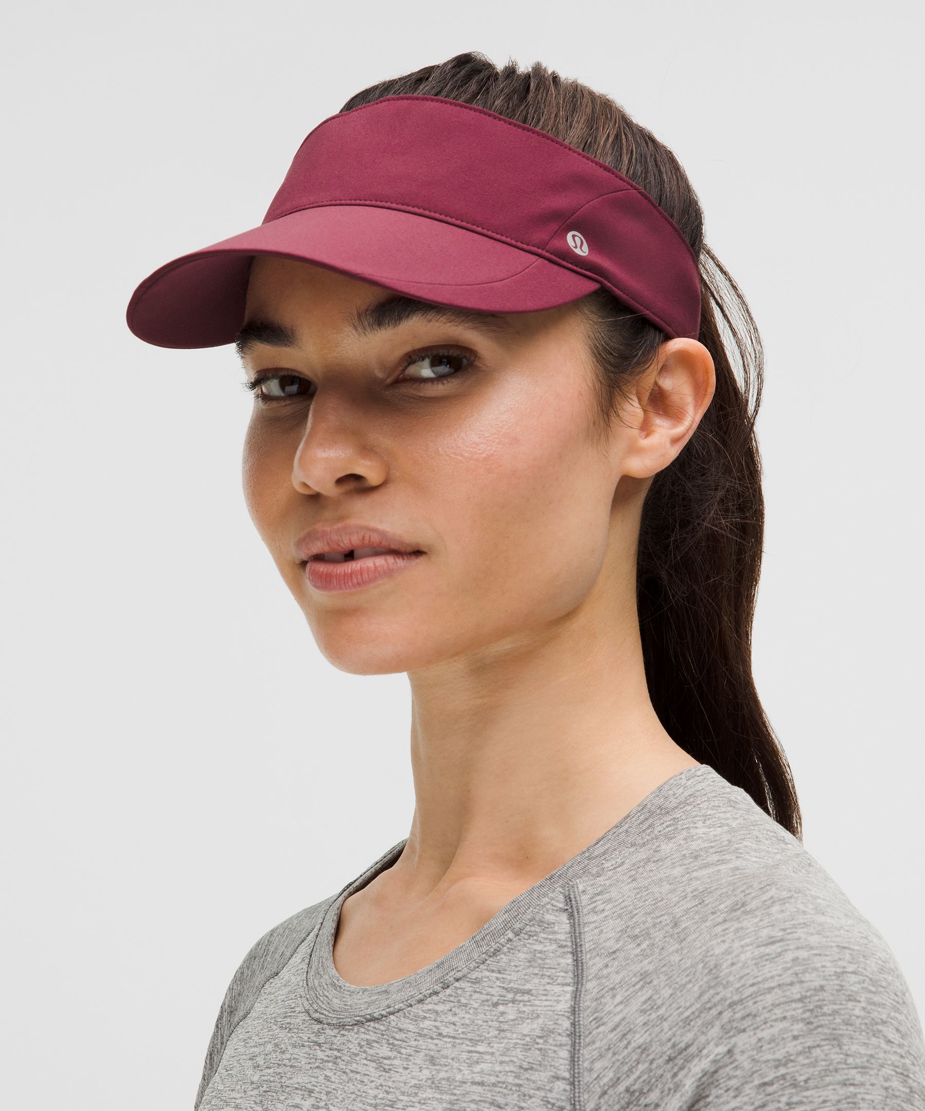Lightweight All-Sport Visor