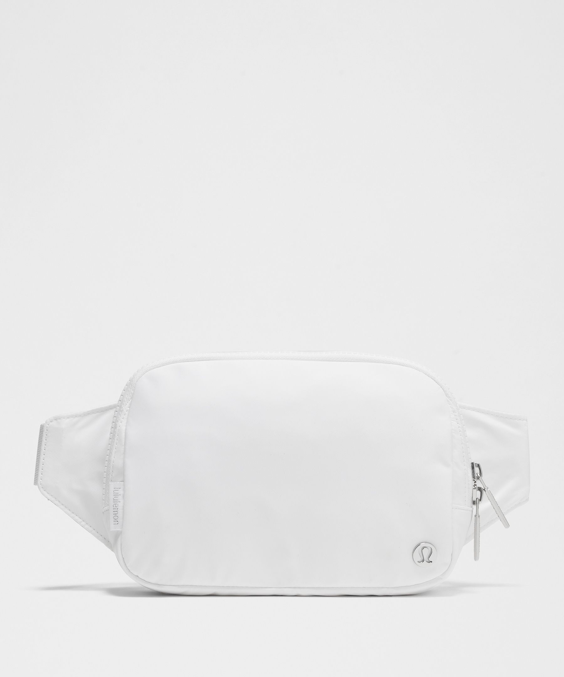 Everywhere Belt Bag Large 2L - White,Neutral