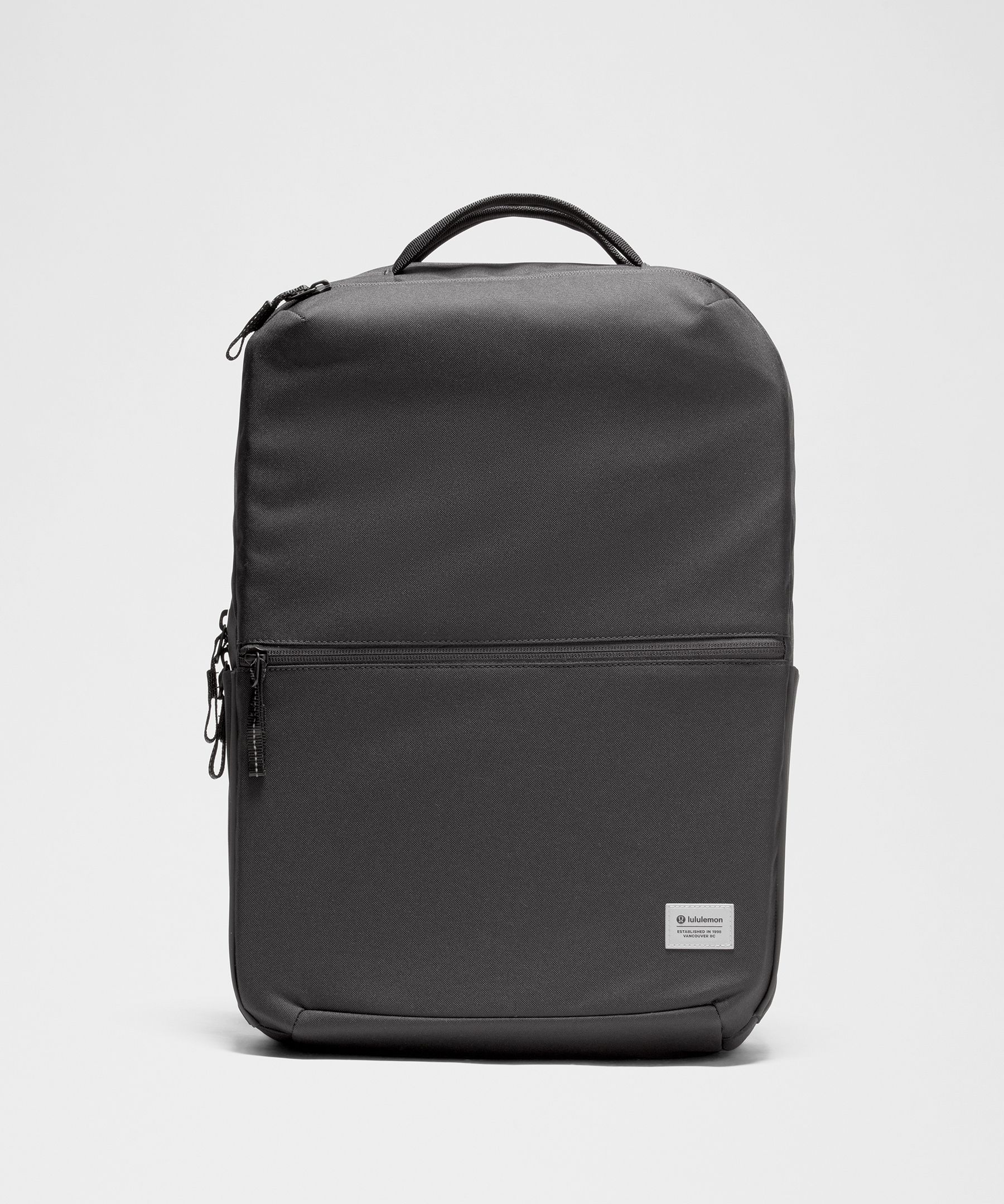 Double-Zip Backpack 22L | Bags | Lululemon EU