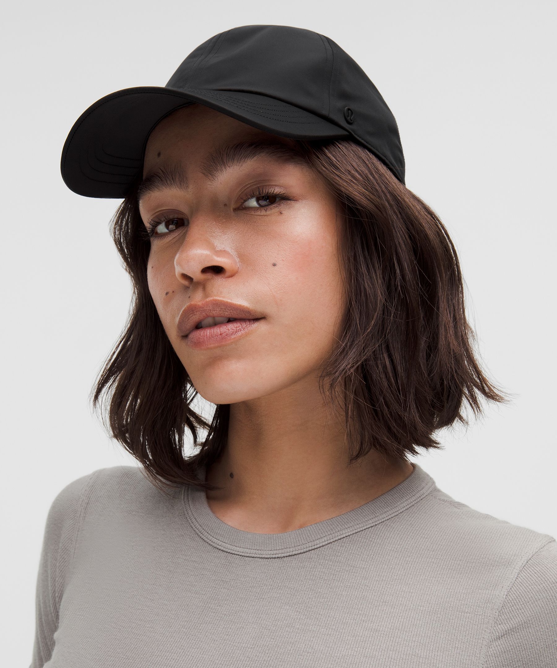 Classic Ball Cap *Satin Lined | Men's Hats | lululemon