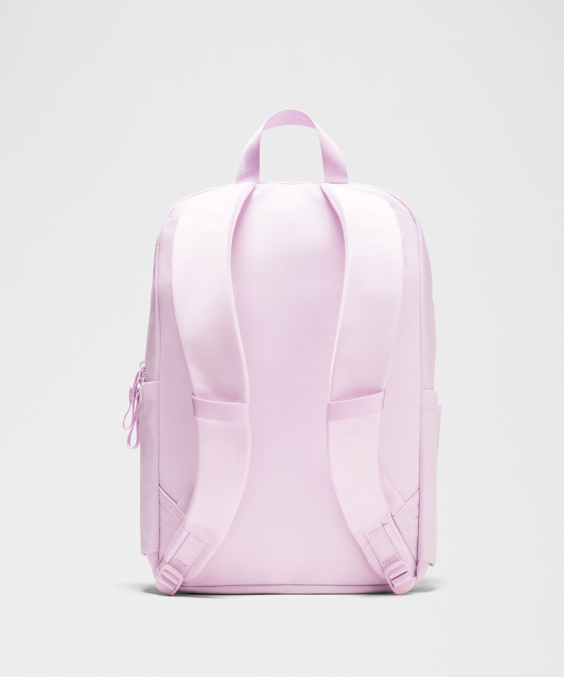 lululemon☆PC収納パッド付 バックパック Everywhere Backpack 普段使いに！Everywhere Backpack 22L Tech Canvas バックパック