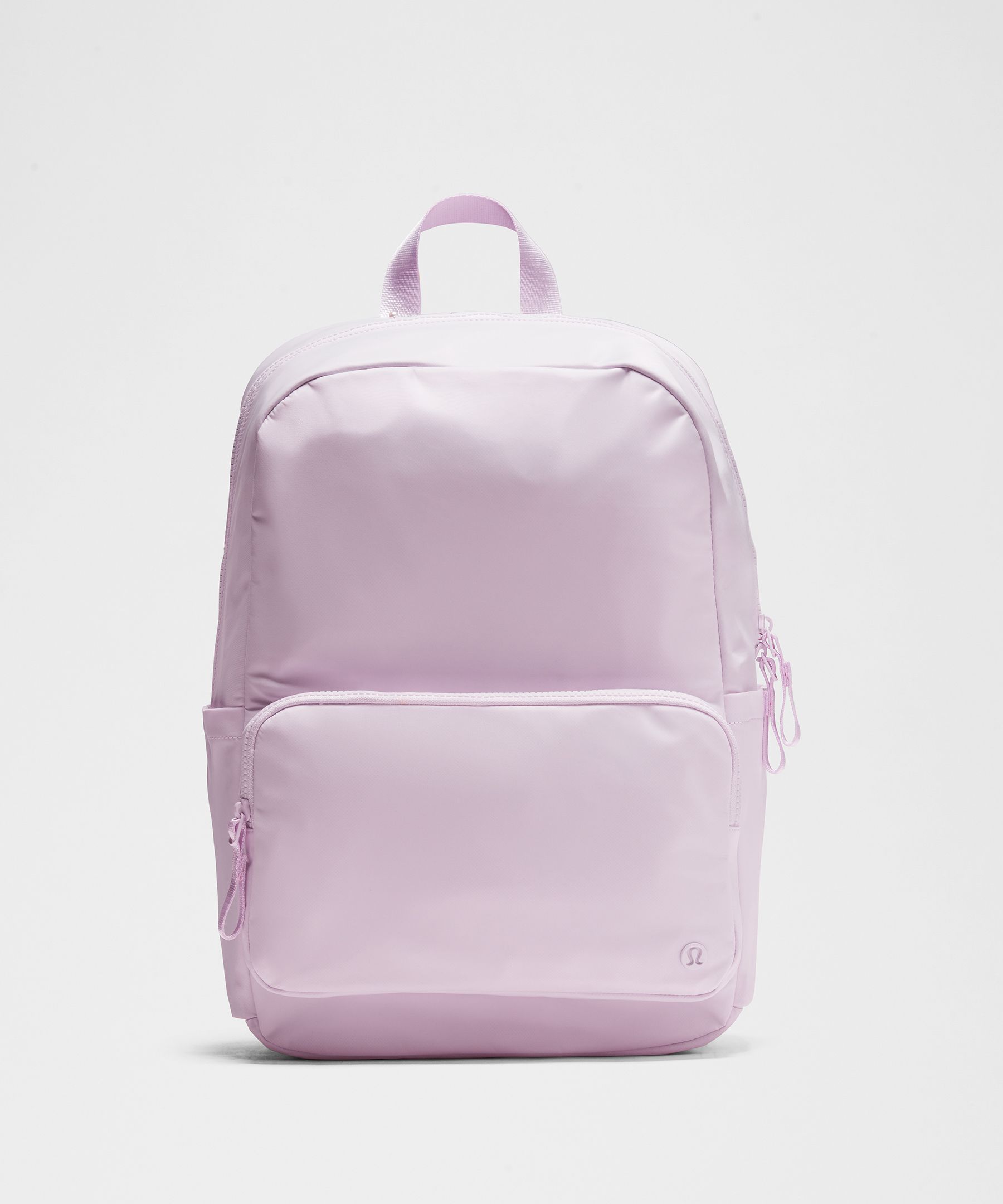 Lululemon Everywhere Backpack 22l Pink Organza sheer Oak ModeSens