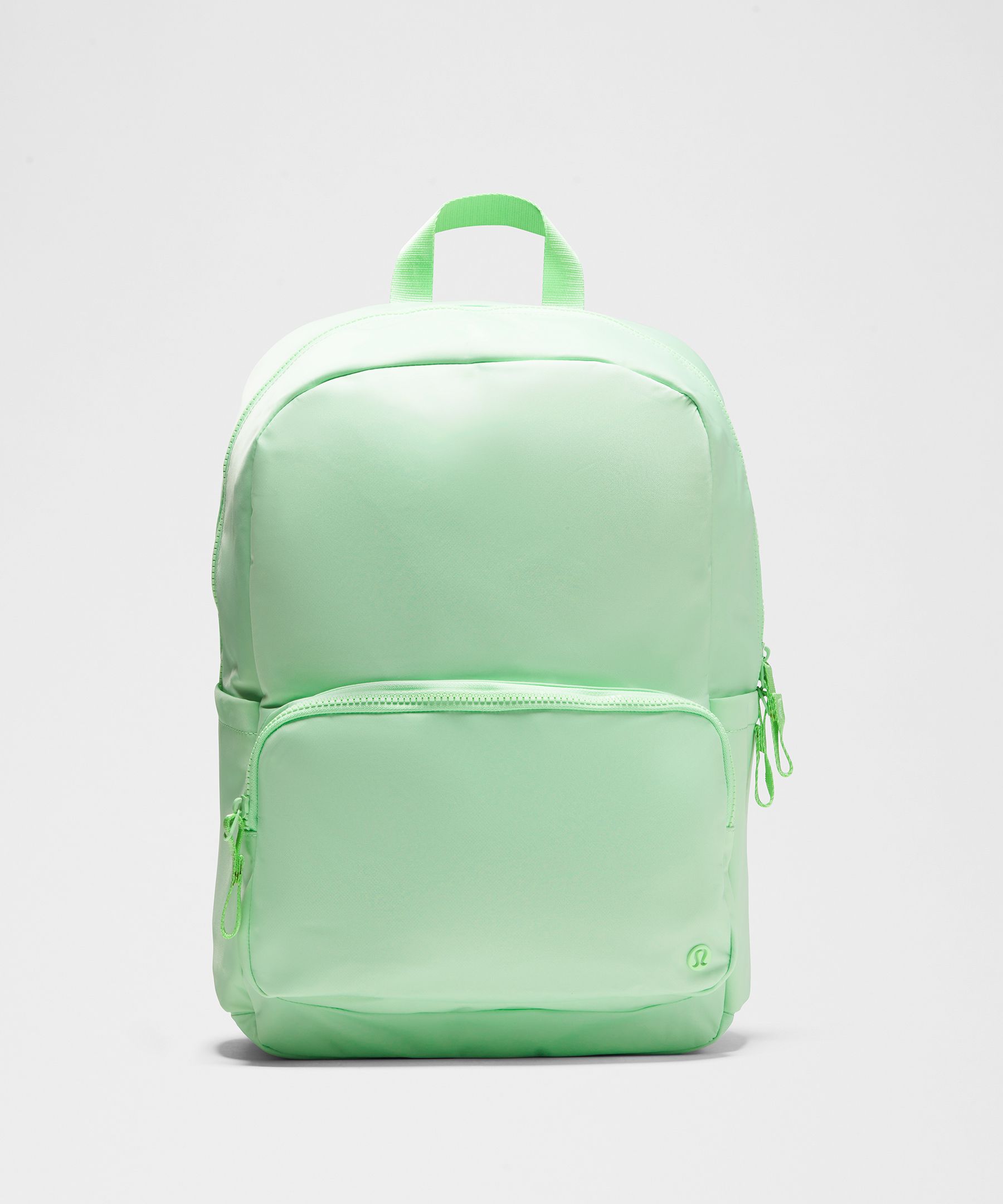 【lululemon】PC収納ok☆Everywhere Backpack 22L☆男女兼用 Everywhere Backpack 22L *Knit Mesh | Men's Bags,Purses