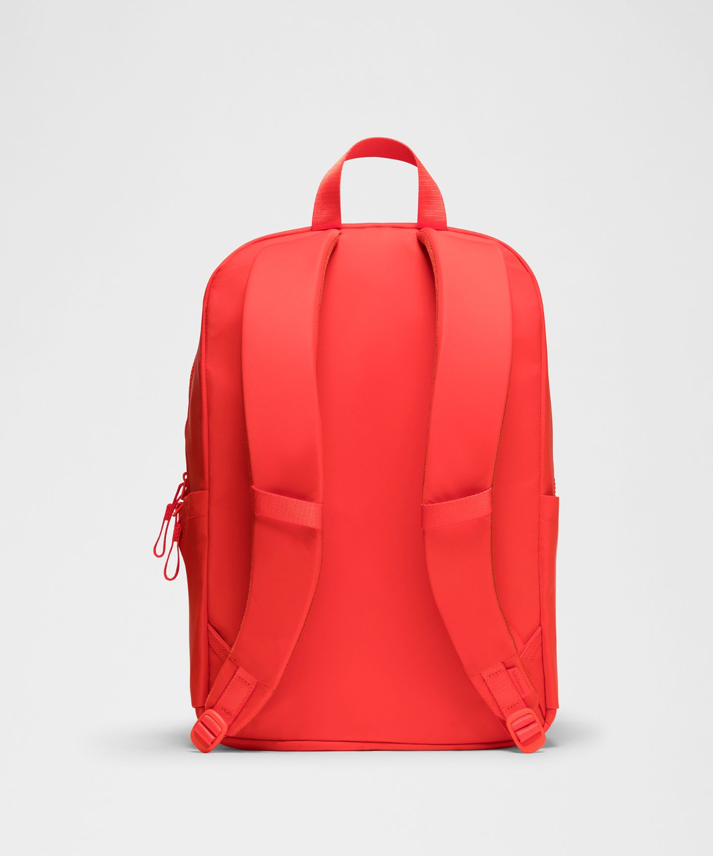 Рюкзак Lululemon Everywhere 22L, цвет: Вишнёвый / Хаки — фото 3