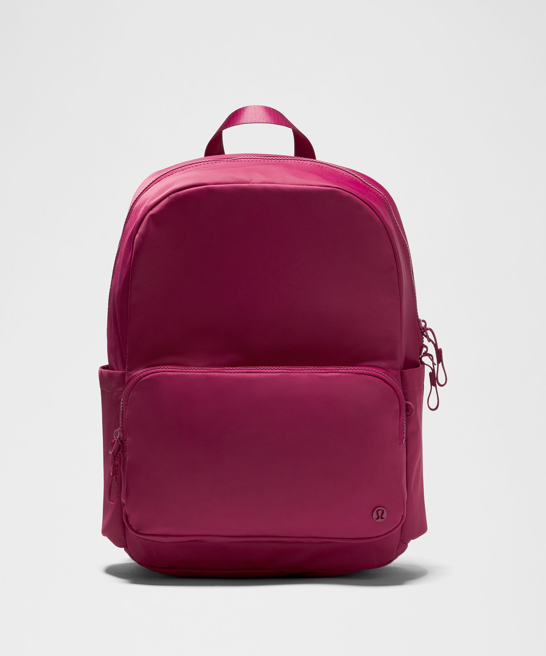 gucci backpack women's mini GG Marmont leather like finish 8.5W x RED LEOPARD ANGEL (PONY Color:Dusty Mauve FREEBIE-NO-BUNDLE
