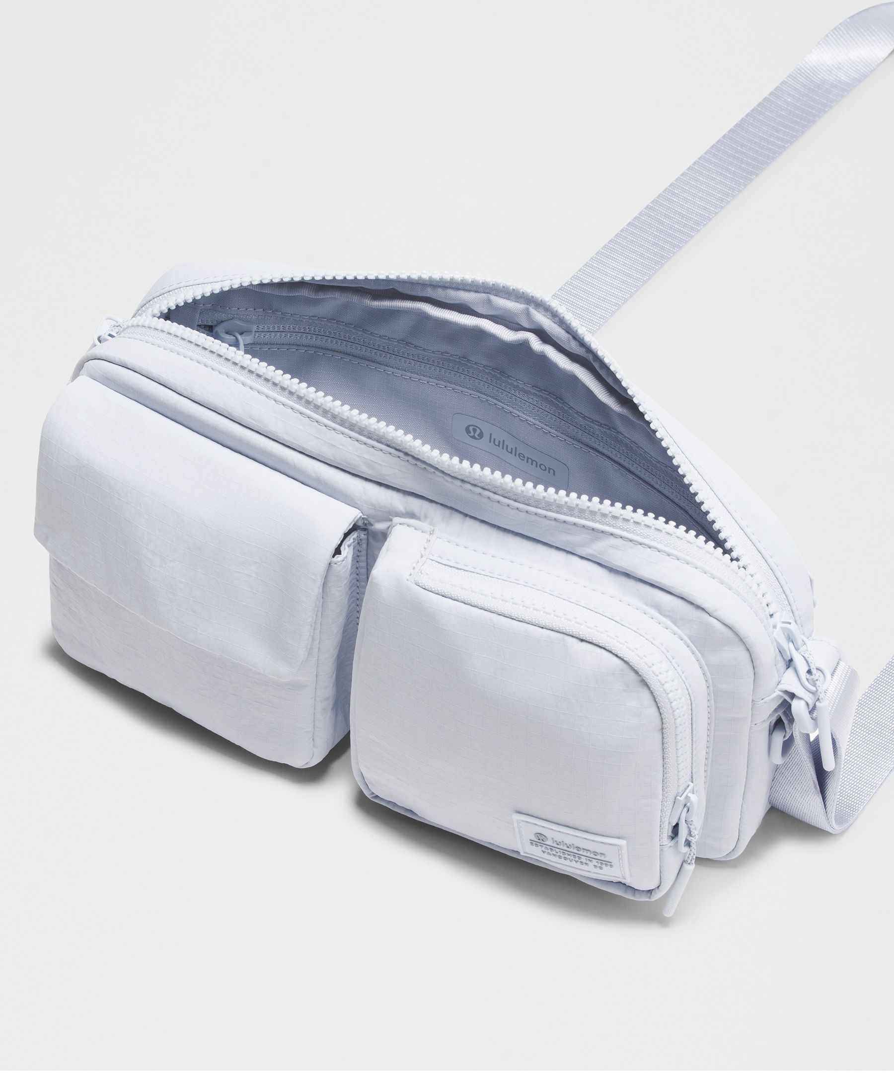 Multi-Pocket Crossbody Bag 2.5L | Men's Bags,Purses,Wallets