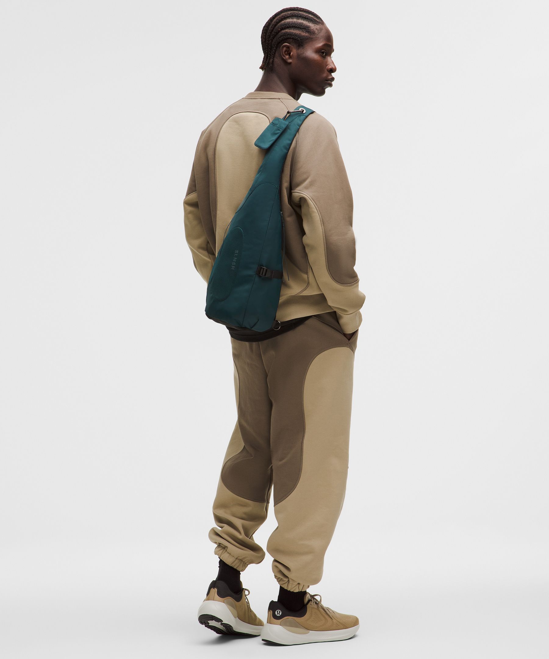 Oversized Sling Bag 7.5L *SLNSH Collection