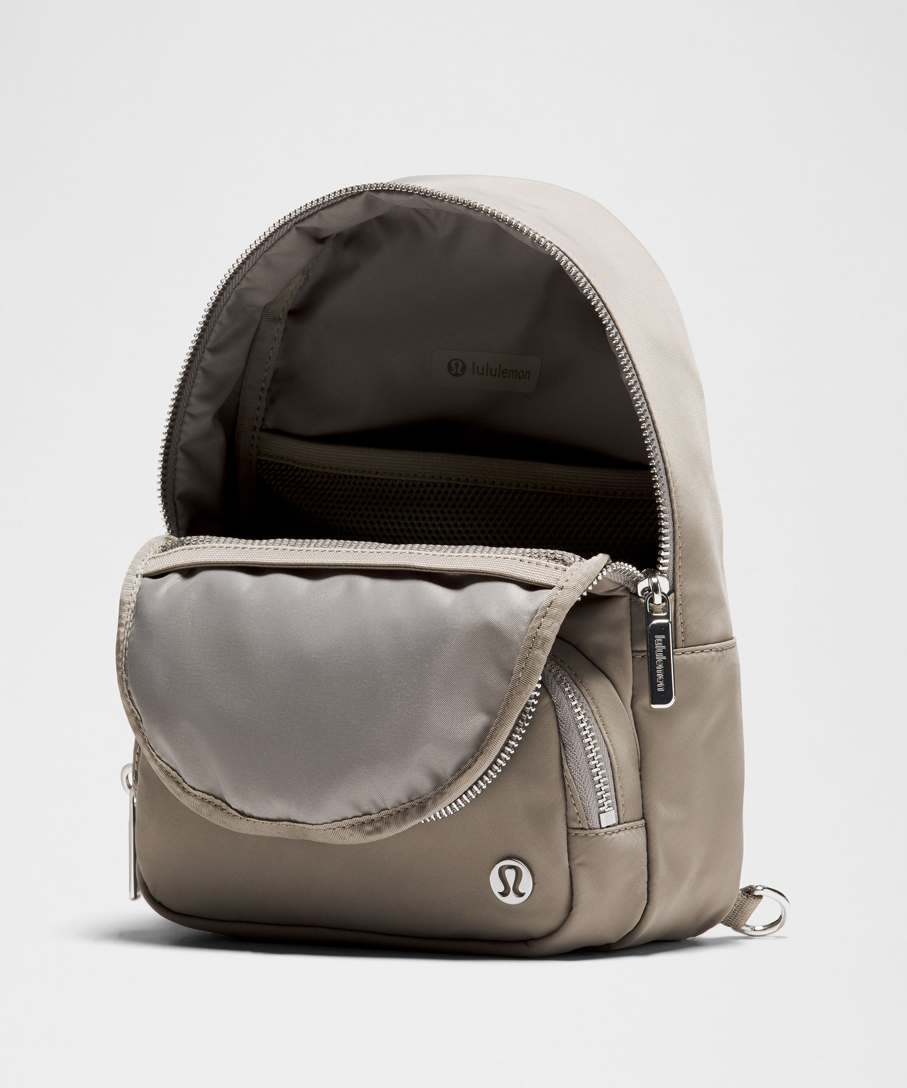 Nylon Backpacks | lululemon